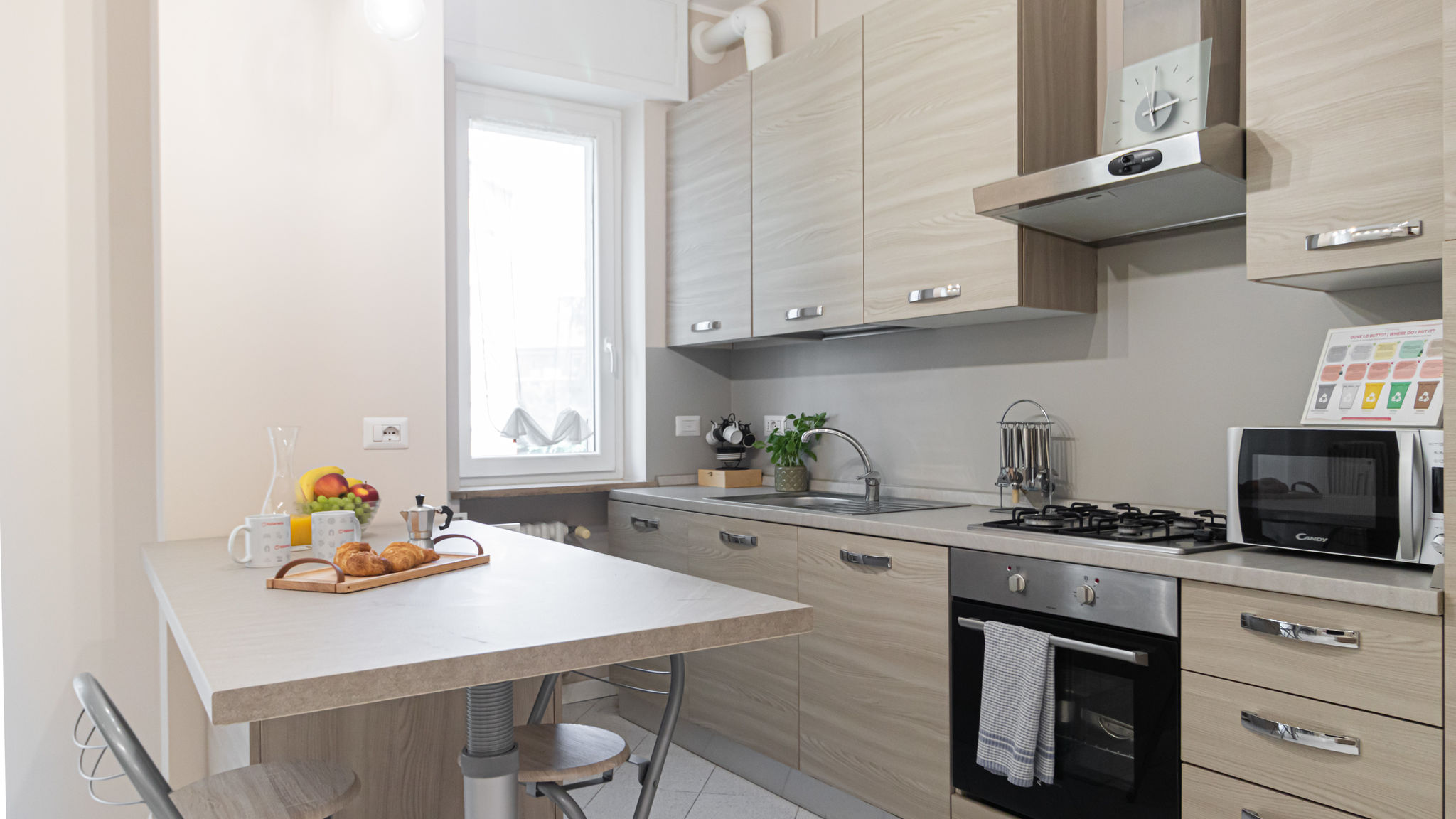 Italianway Milano Zurigo 24/4