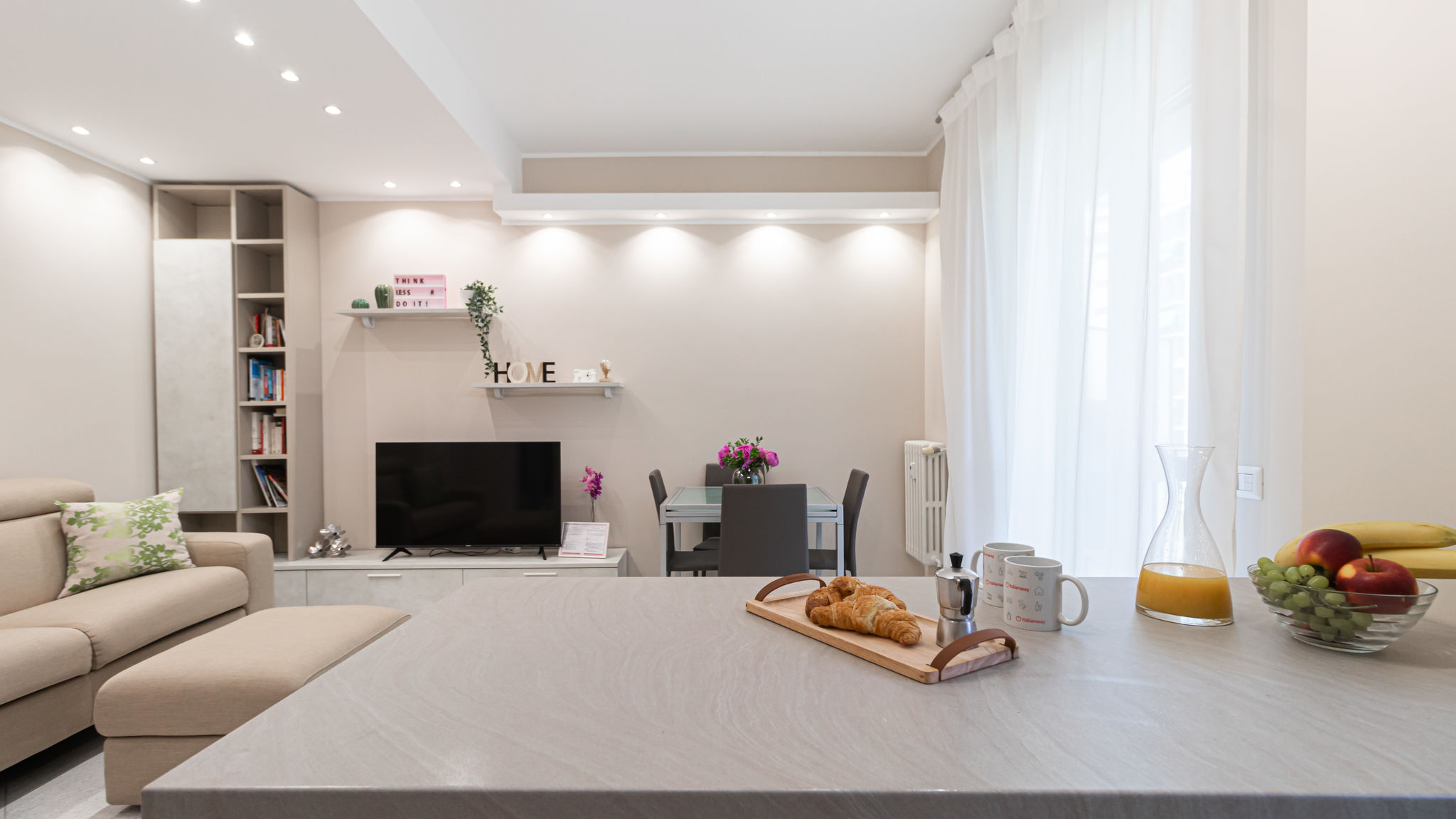 Italianway Milano Zurigo 24/4