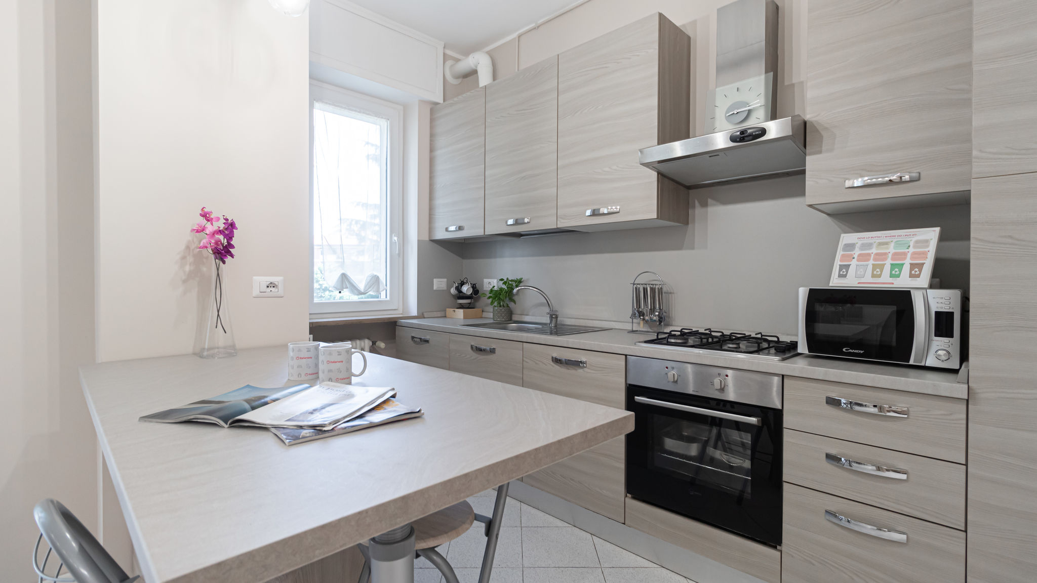 Italianway Milano Zurigo 24/4