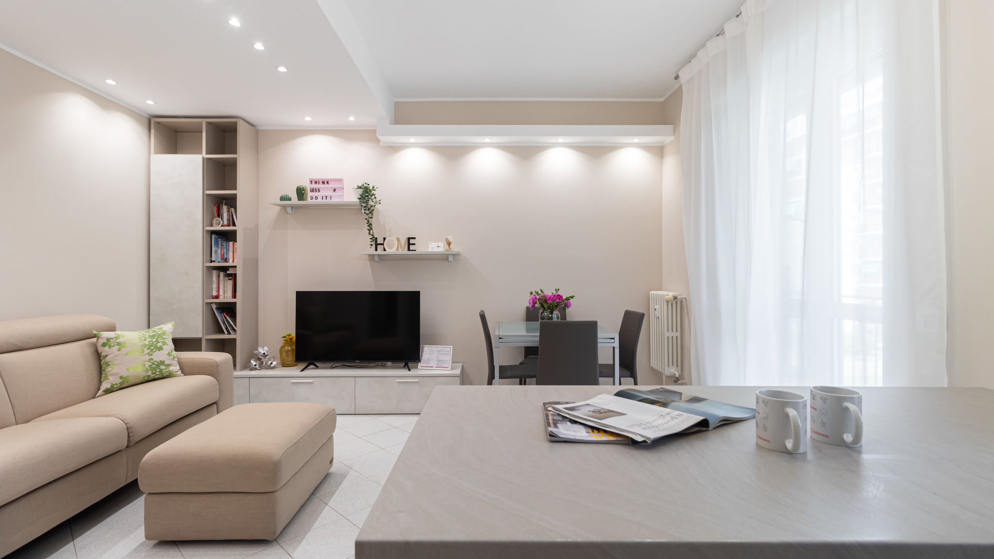 Italianway Milano Zurigo 24/4