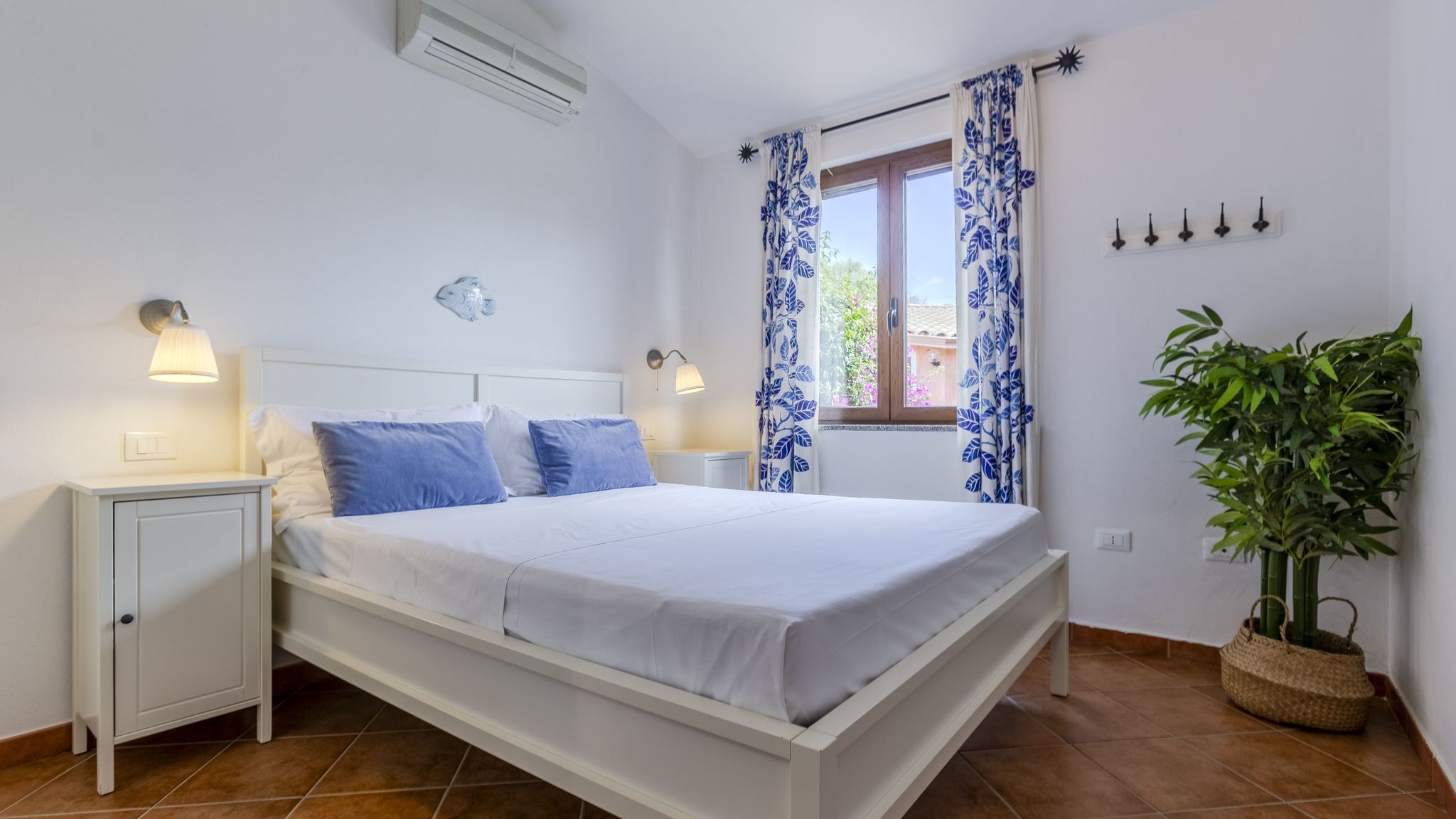 Italianway Sant'Anna Arresi Indaco Blue