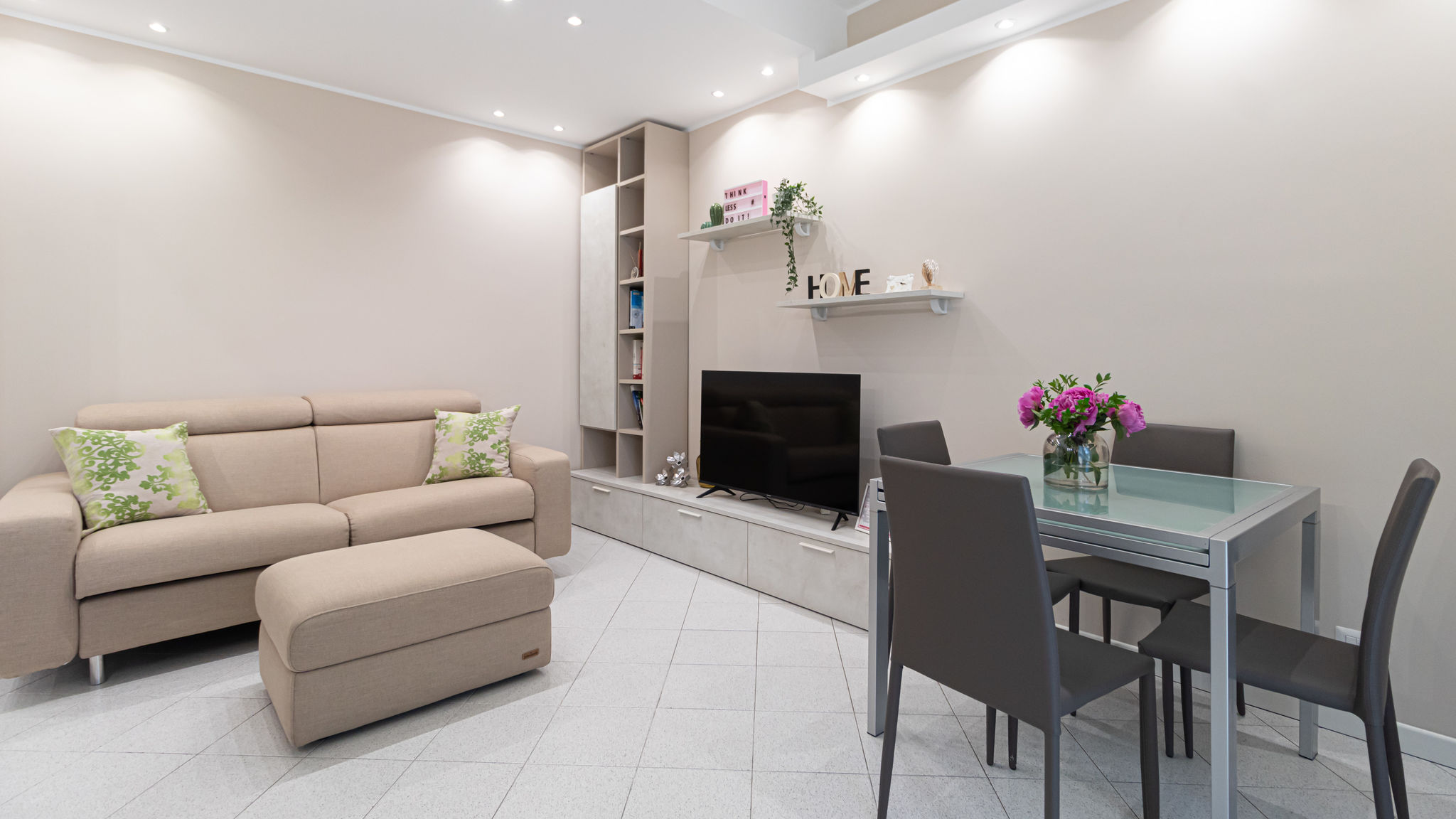 Italianway Milano Zurigo 24/4