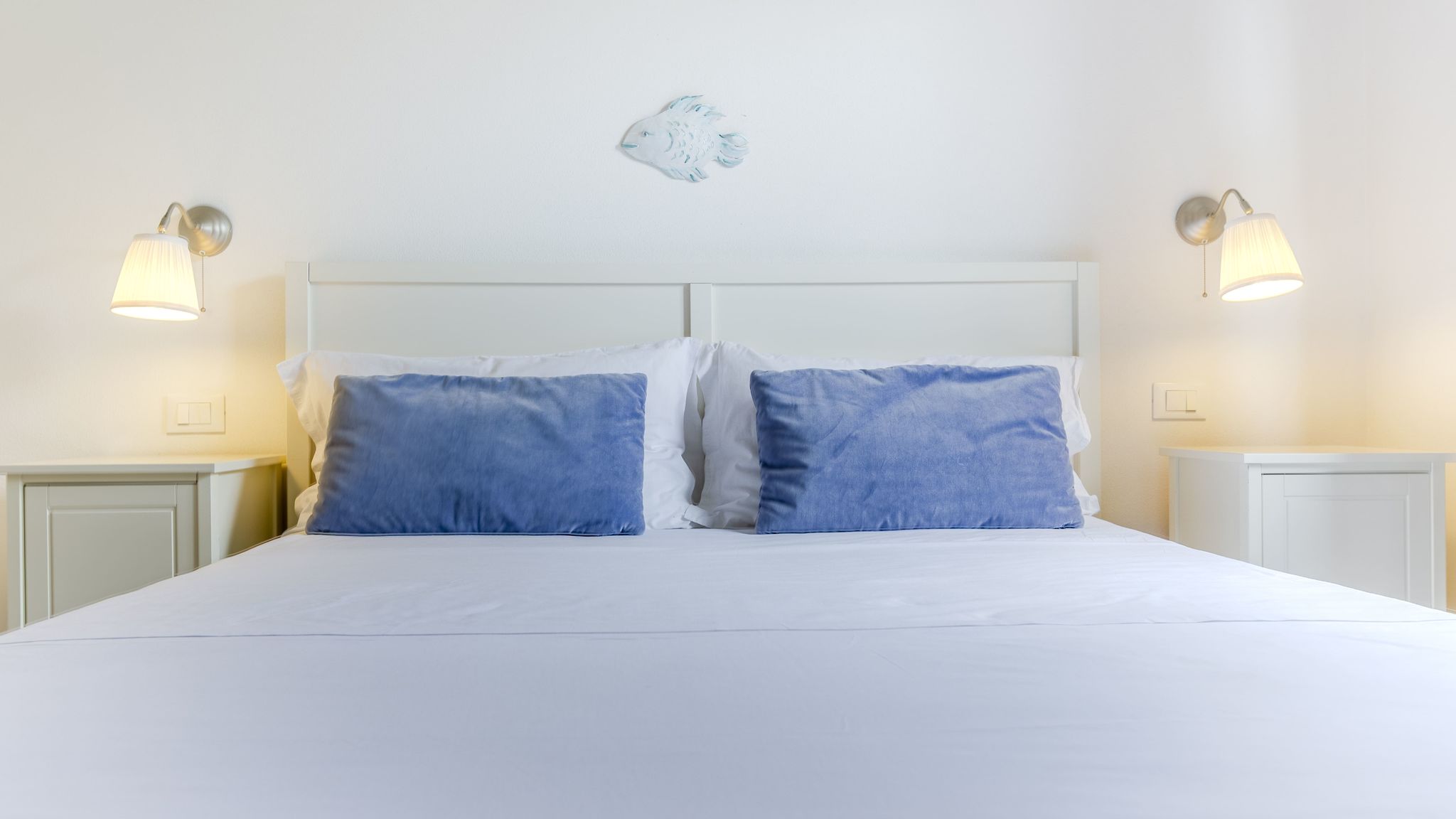 Italianway Sant'Anna Arresi Indaco Blue