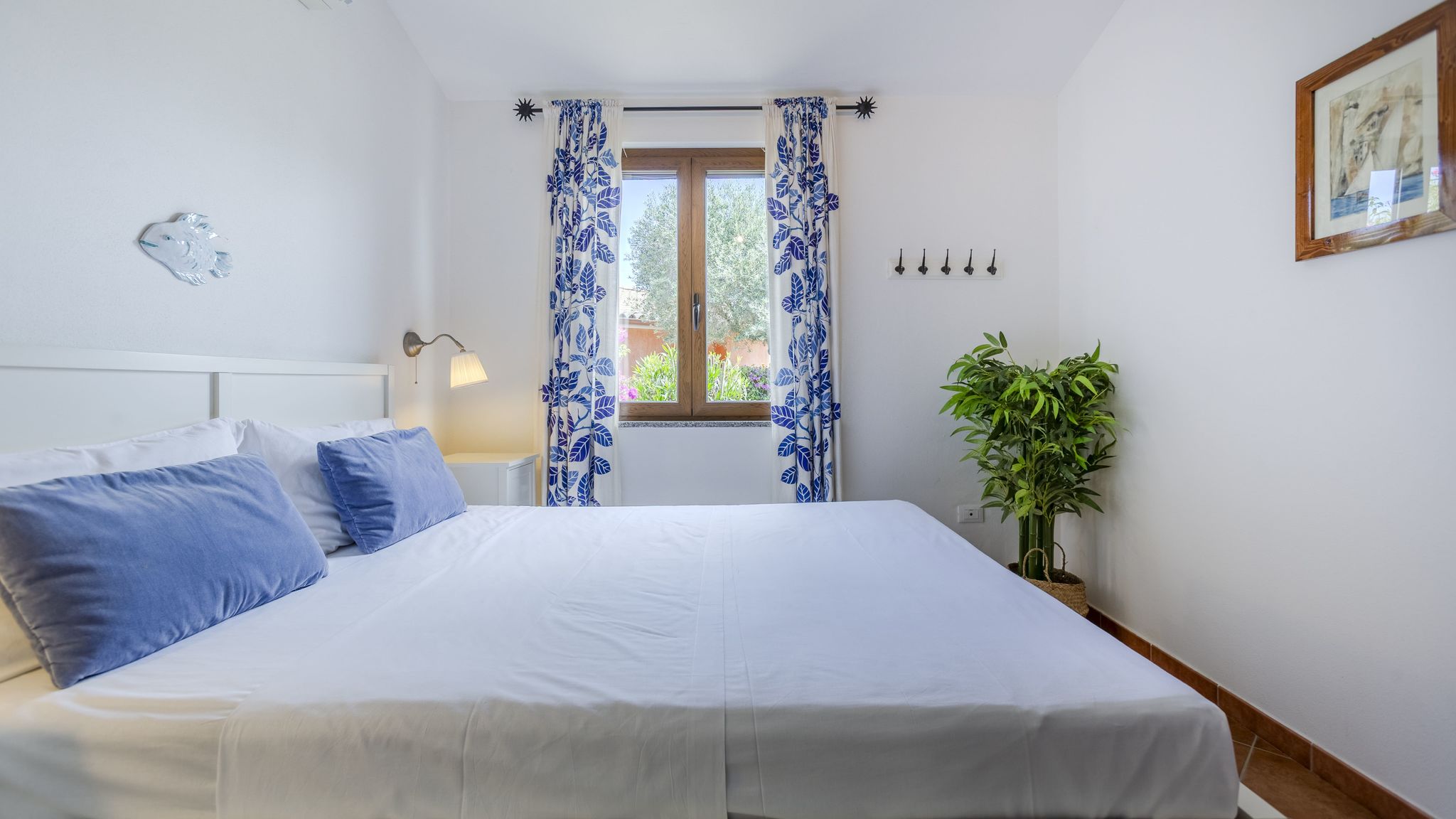 Italianway Sant'Anna Arresi Indaco Blue
