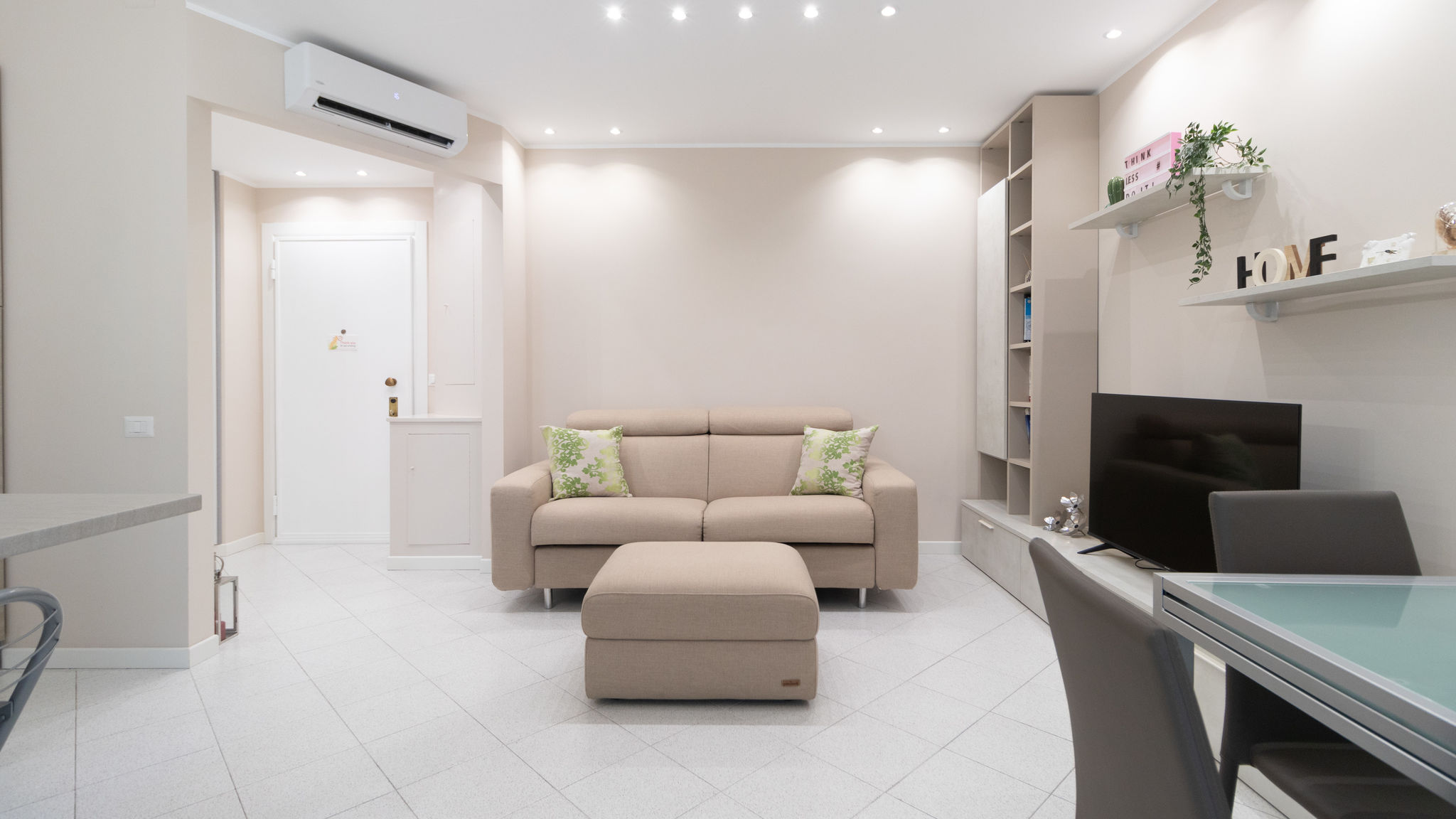 Italianway Milano Zurigo 24/4