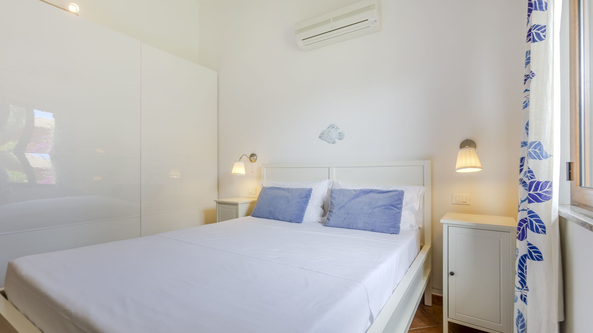 Italianway Sant'Anna Arresi Indaco Blue