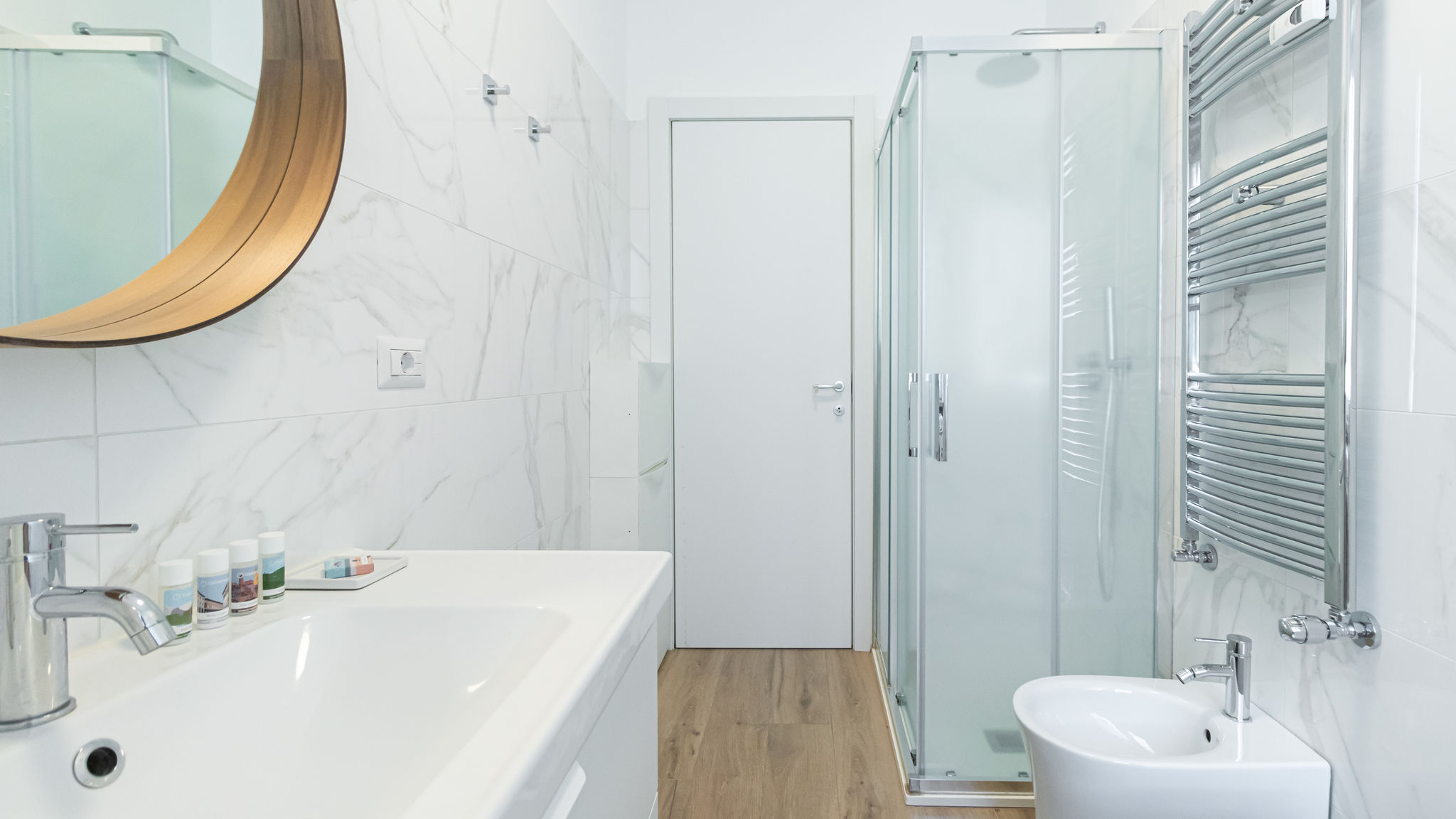 Italianway Milano Zurigo 24/4