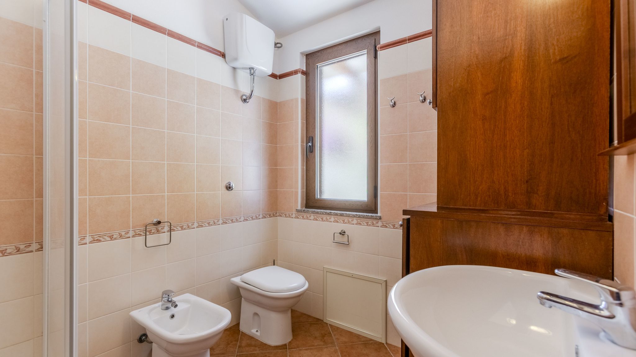 Italianway Sant'Anna Arresi Indaco Blue