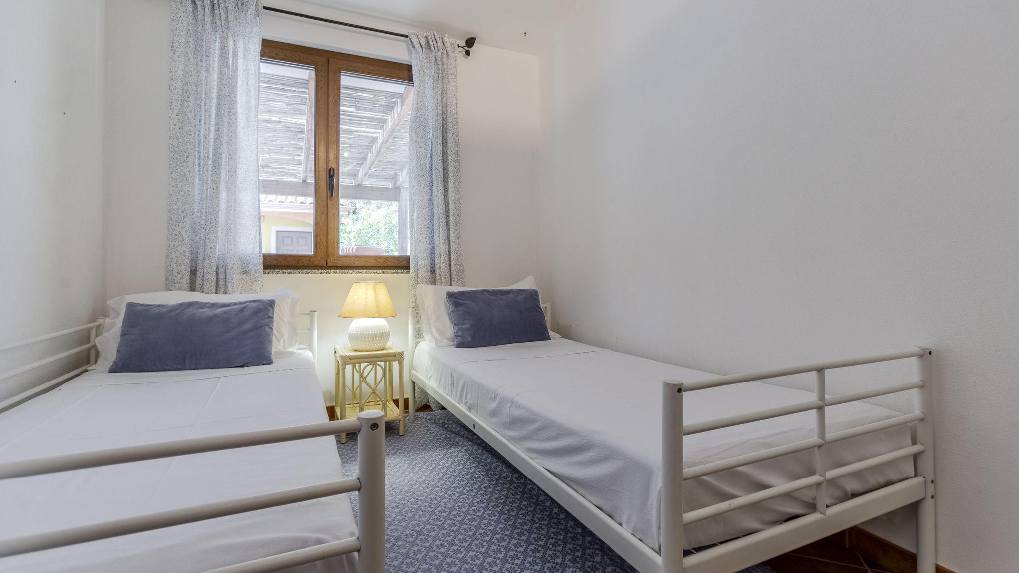 Italianway Sant'Anna Arresi Indaco Blue
