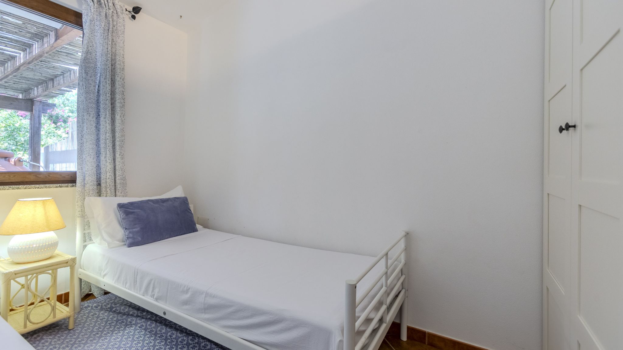 Italianway Sant'Anna Arresi Indaco Blue