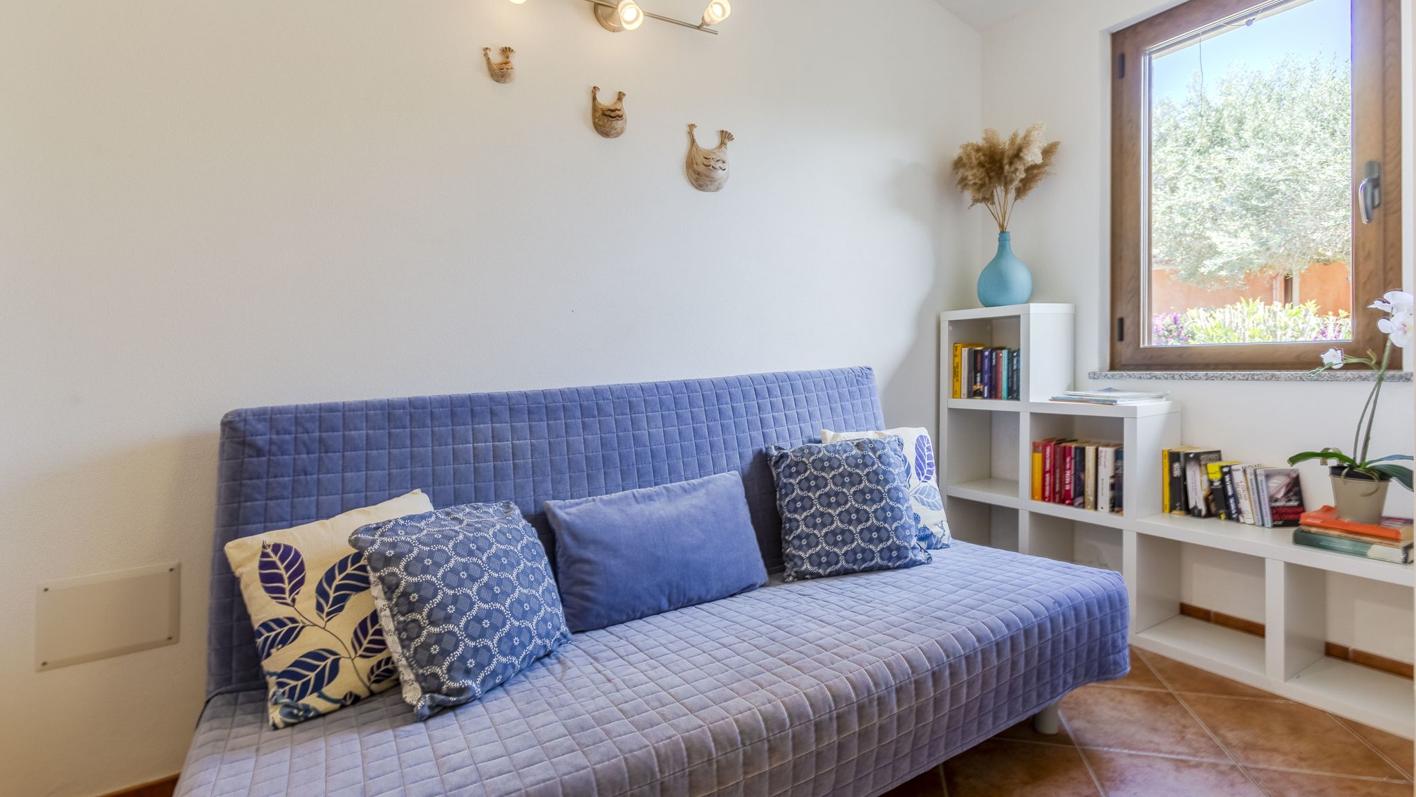 Italianway Sant'Anna Arresi Indaco Blue