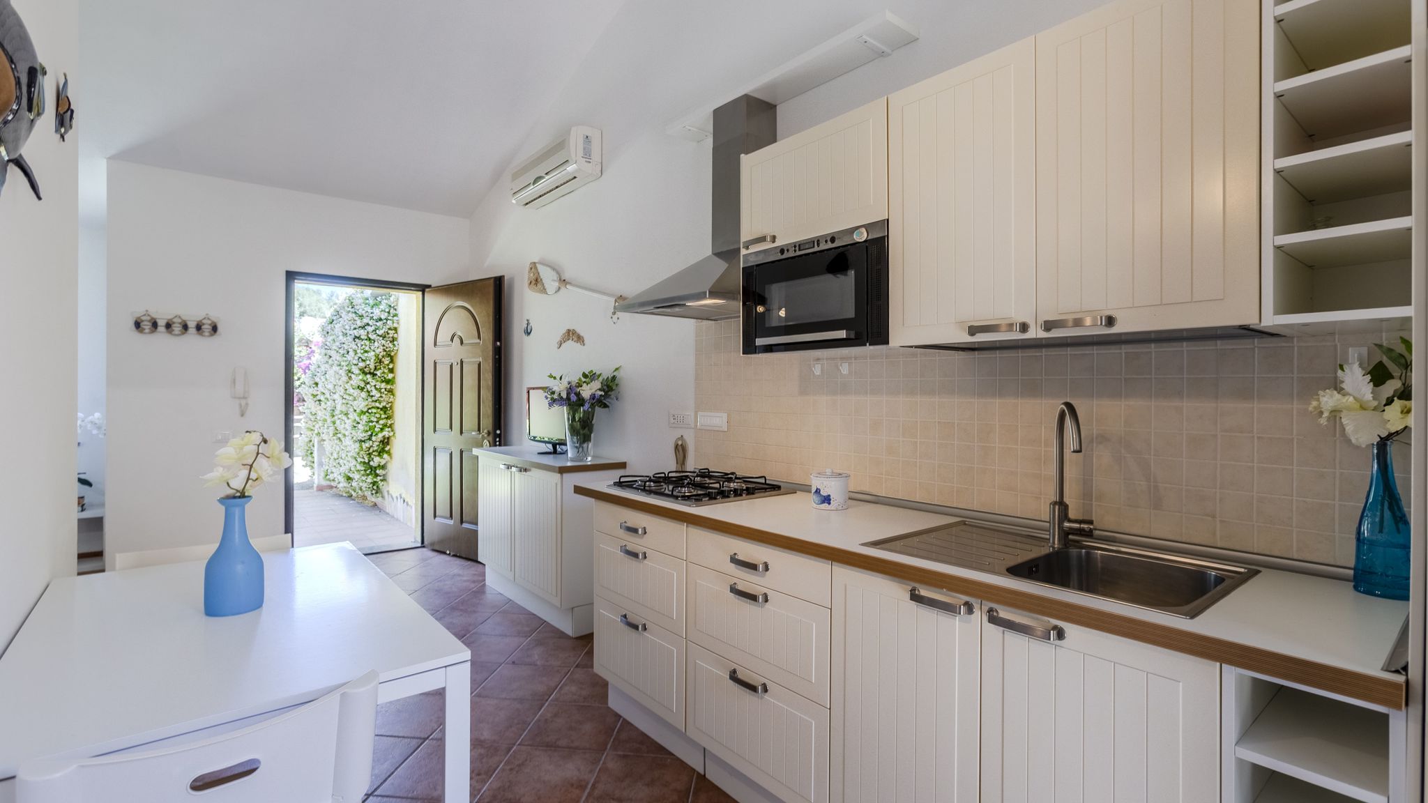 Italianway Sant'Anna Arresi Indaco Blue
