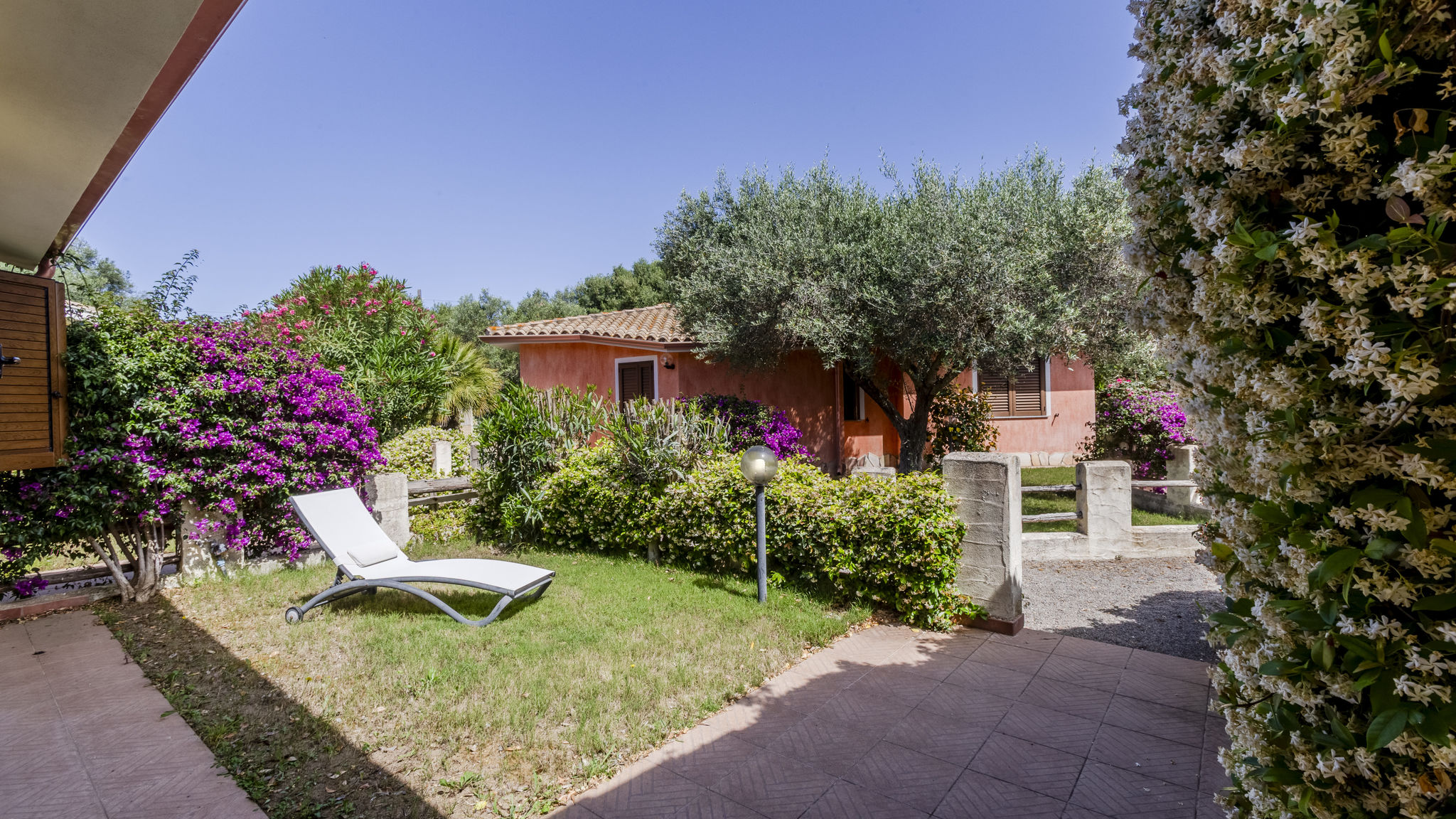 Italianway Sant'Anna Arresi Indaco Blue