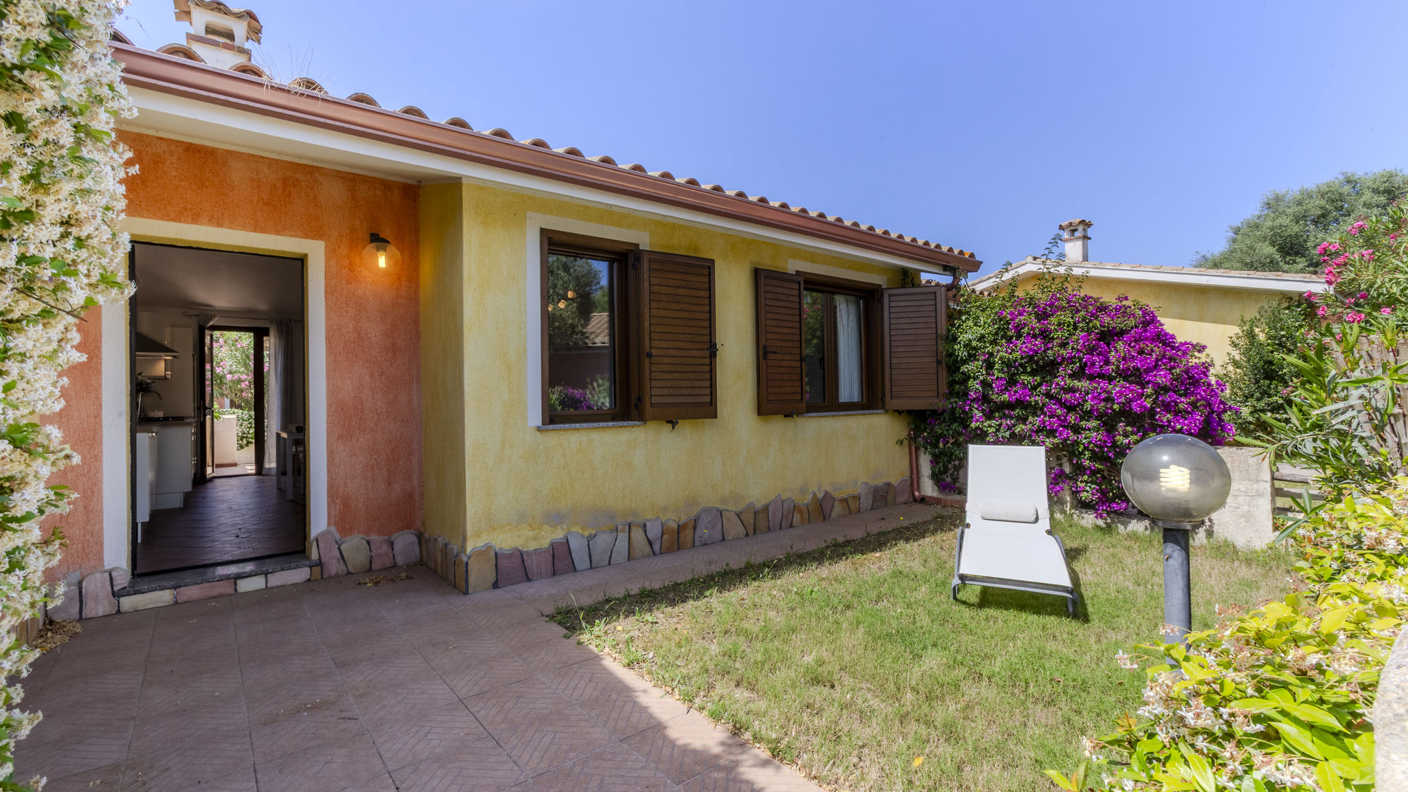 Italianway Sant'Anna Arresi Indaco Blue