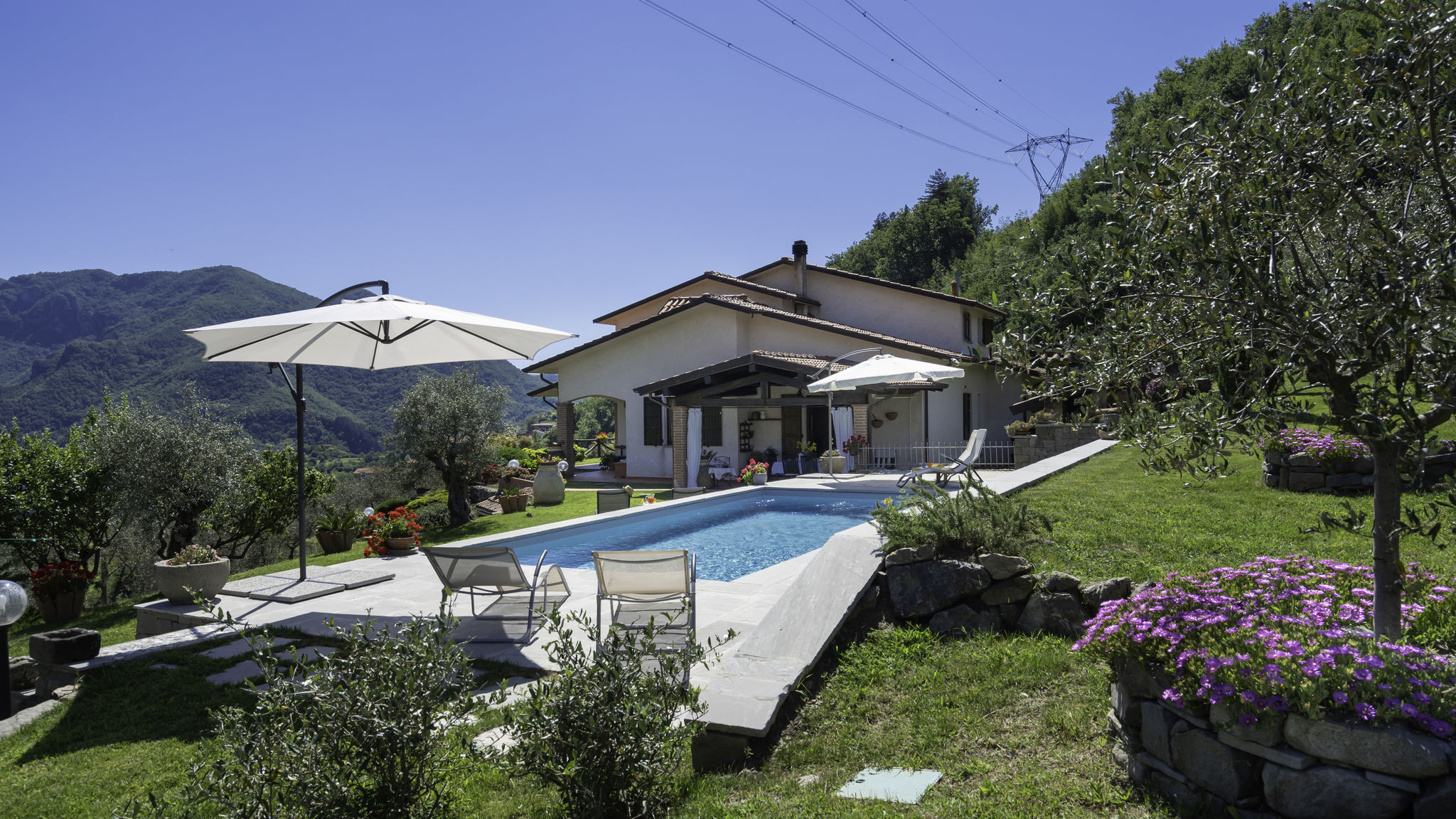 Italianway Fivizzano Villa Costanza 6
