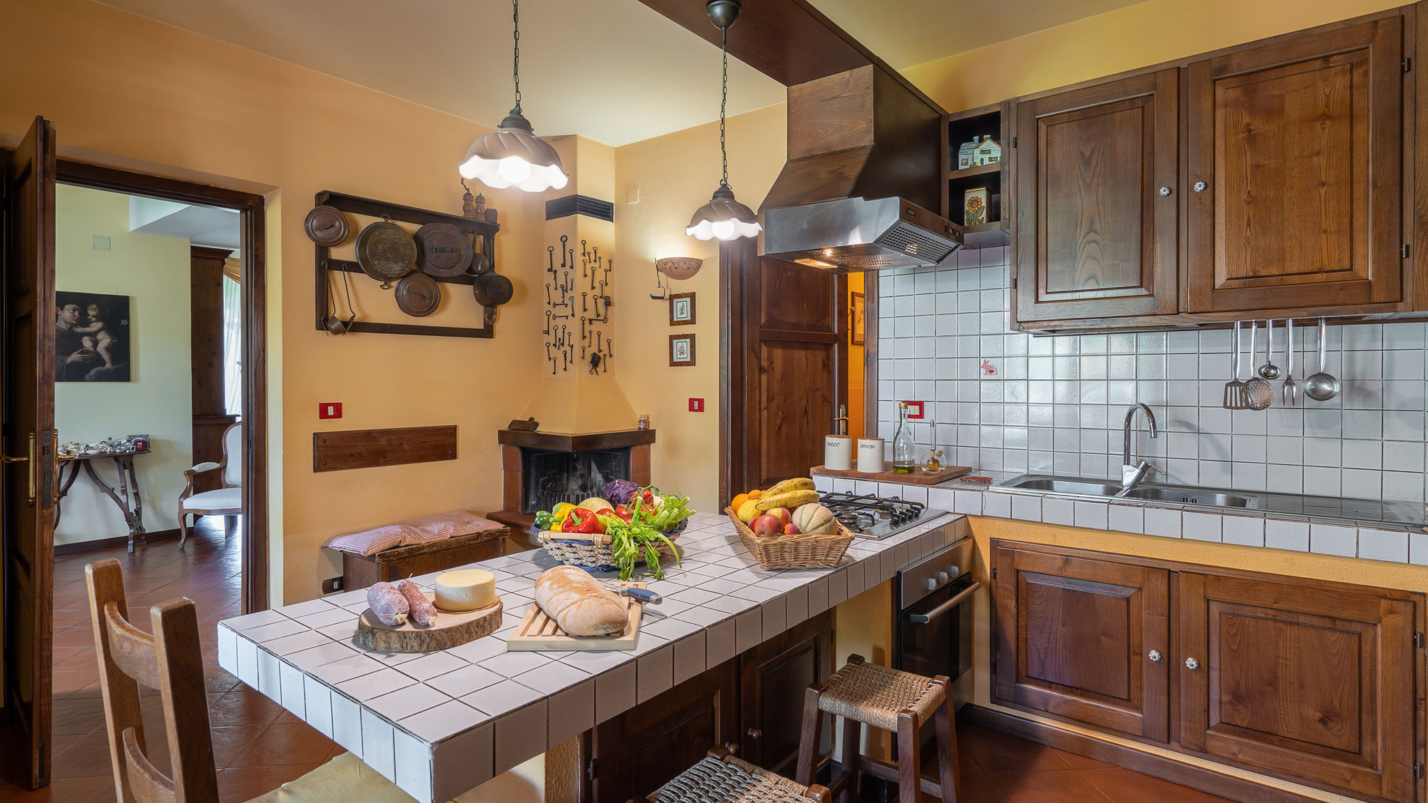 Italianway Fivizzano Villa Costanza 6