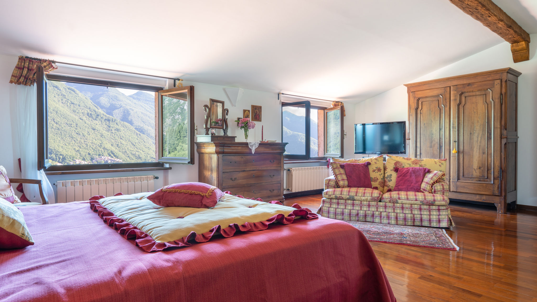 Italianway Fivizzano Villa Costanza 6