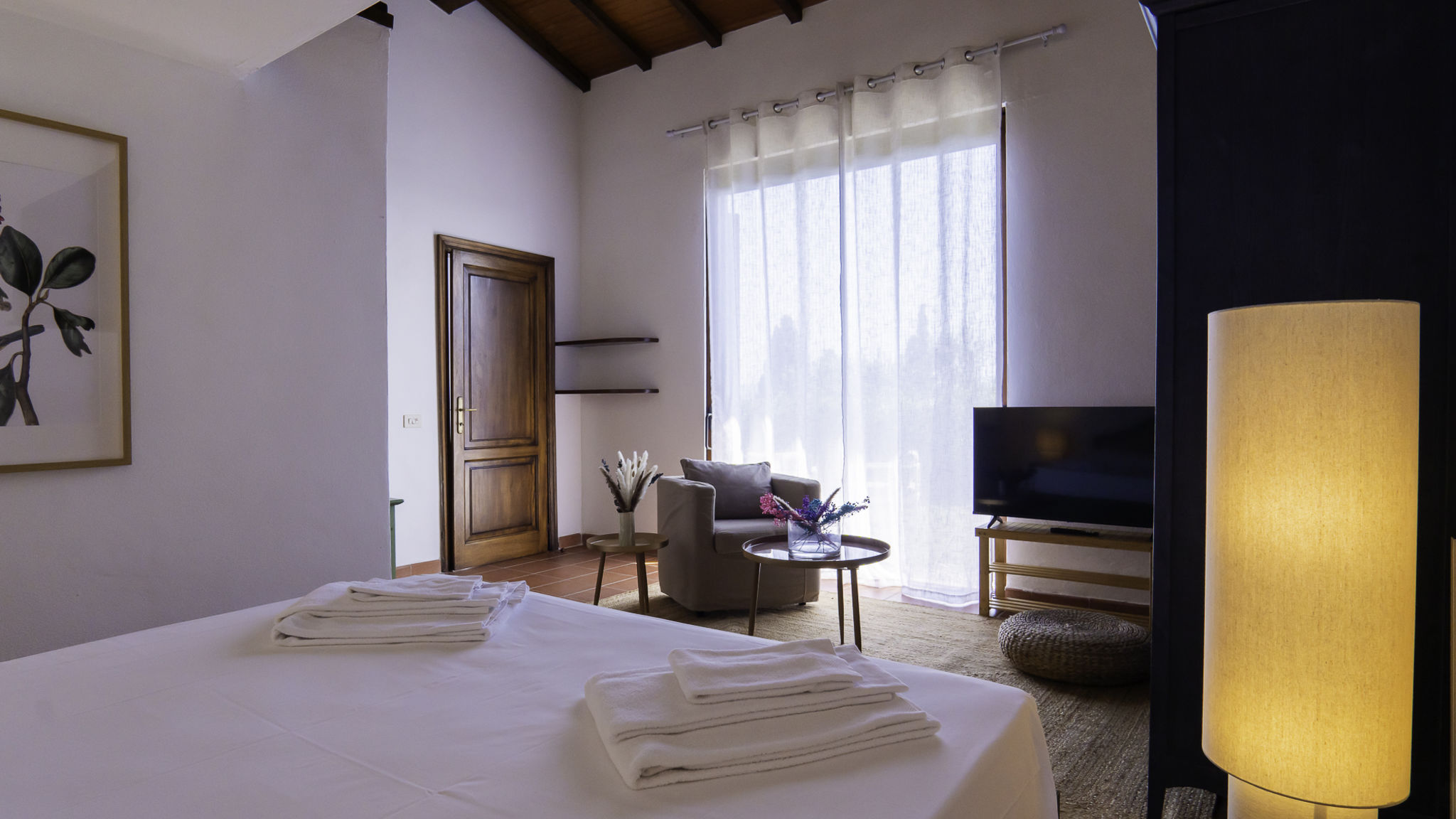 Italianway Monte Argentario Agriturismo Pimpinnacolo - 2BR P2 - Deluxe