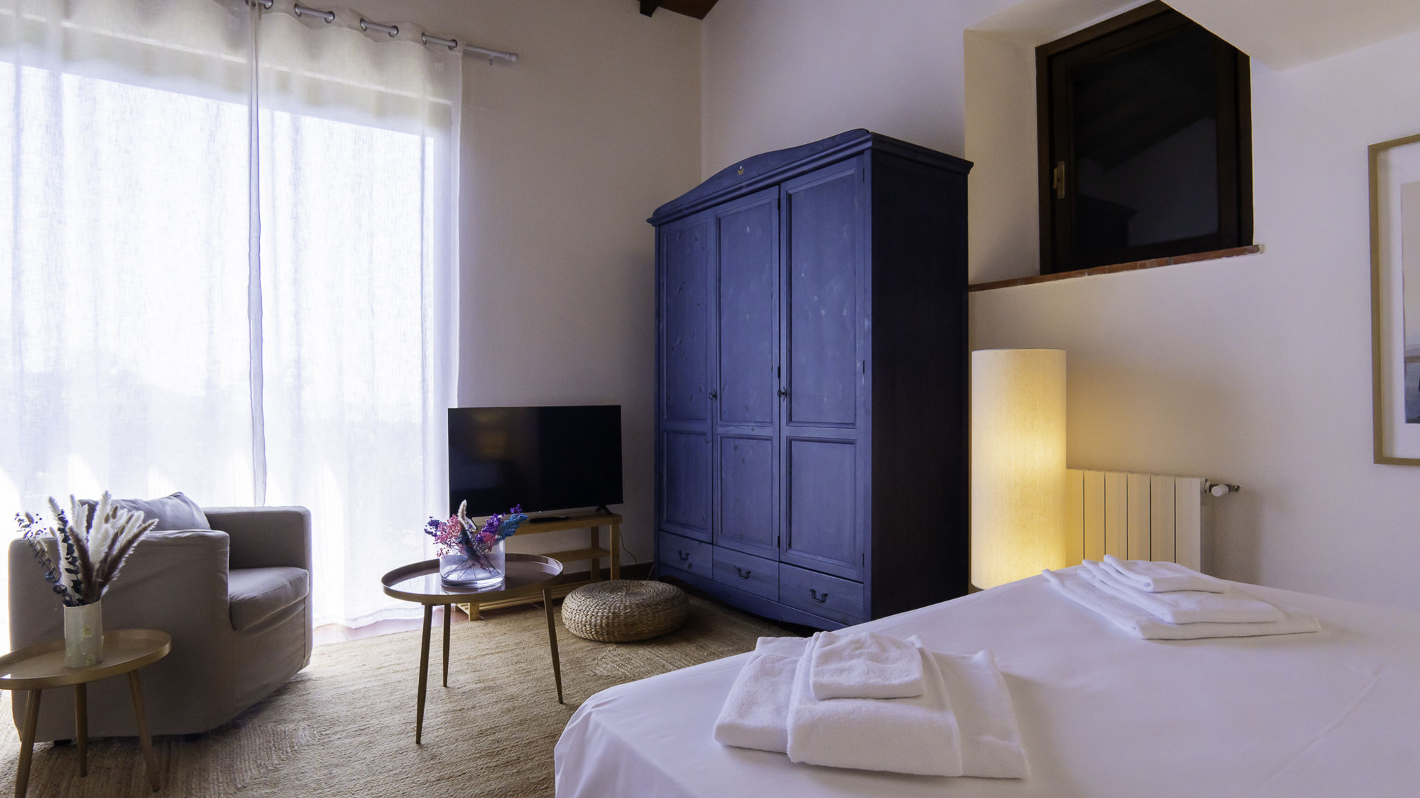 Italianway Monte Argentario Agriturismo Pimpinnacolo - 2BR P2 - Deluxe