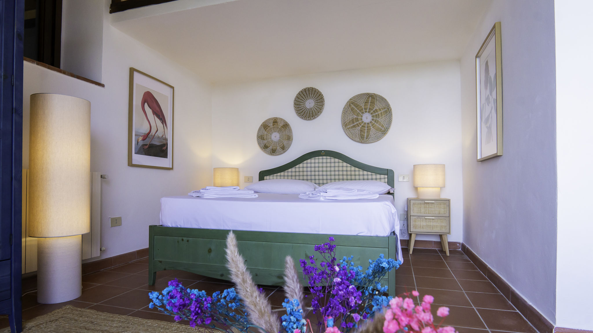 Italianway Monte Argentario Agriturismo Pimpinnacolo - 2BR P2 - Deluxe
