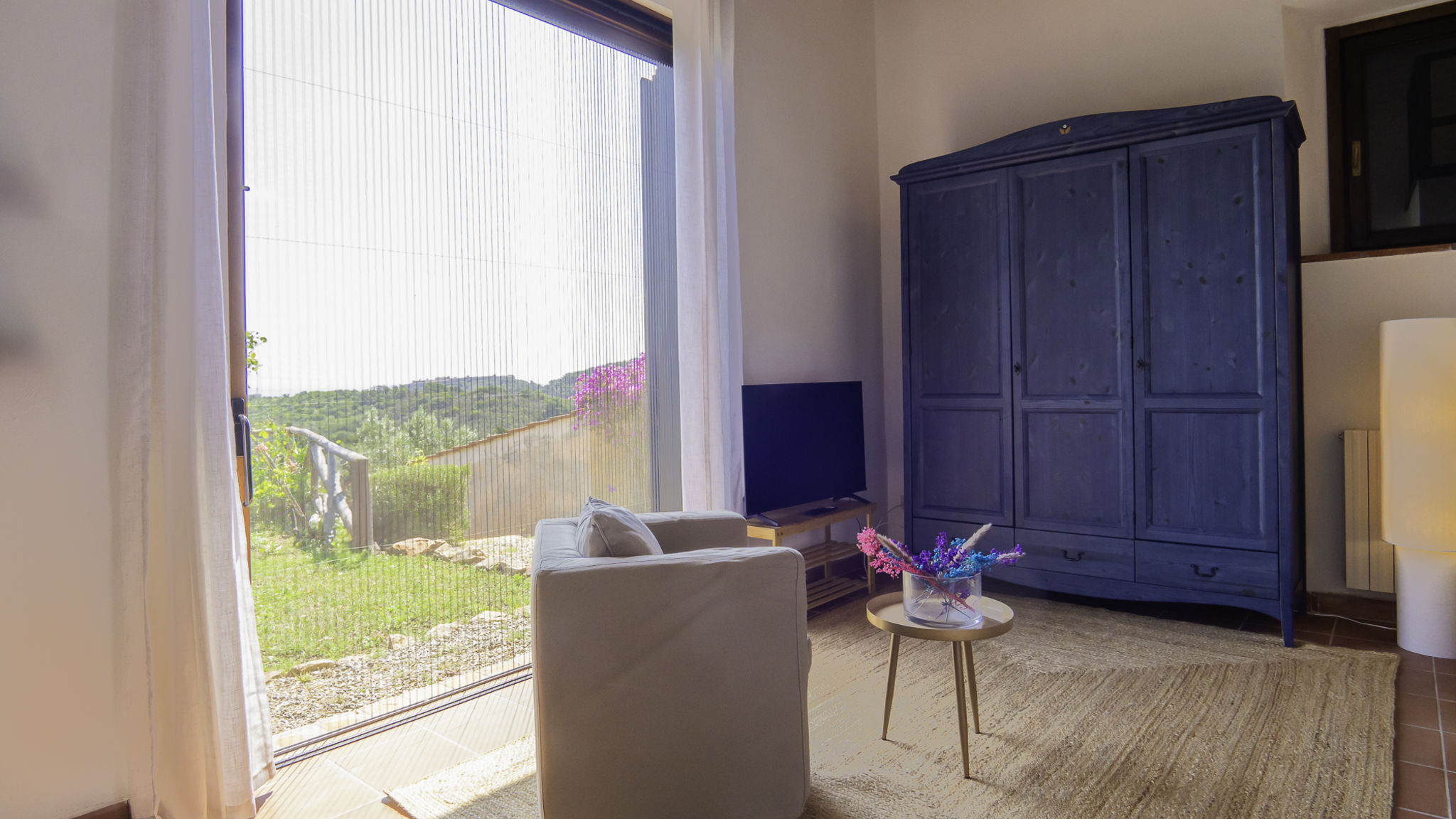 Italianway Monte Argentario Agriturismo Pimpinnacolo - 2BR P2 - Deluxe
