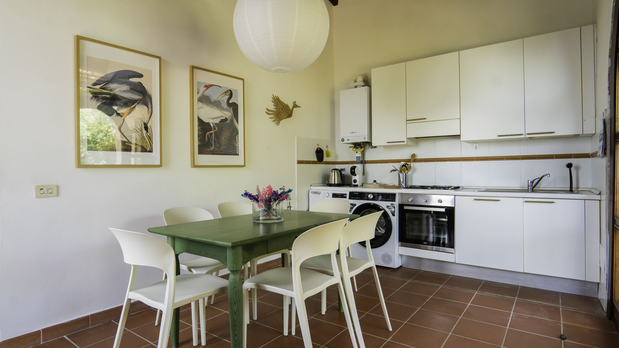 Italianway Monte Argentario Agriturismo Pimpinnacolo - 2BR P2 - Deluxe