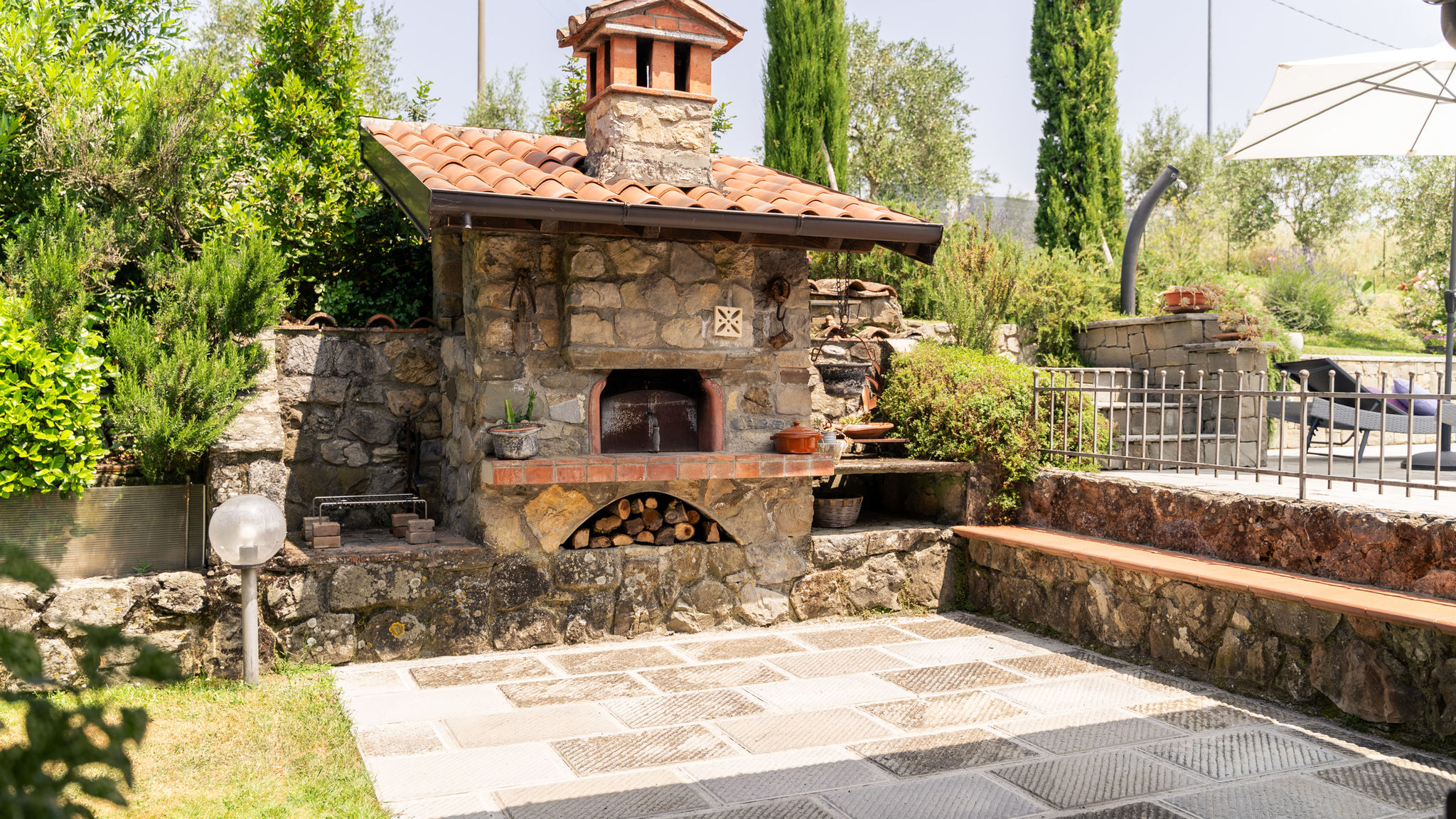 Italianway Fivizzano Villa Costanza 6