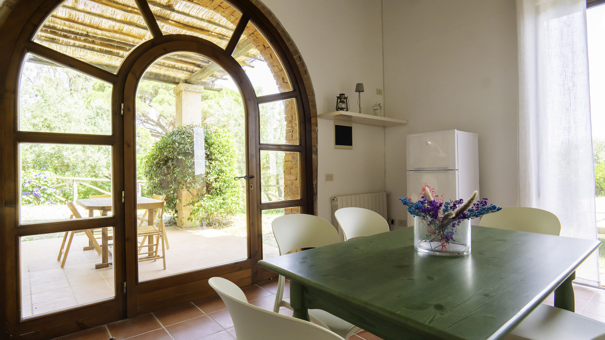 Italianway Monte Argentario Agriturismo Pimpinnacolo - 2BR P2 - Deluxe