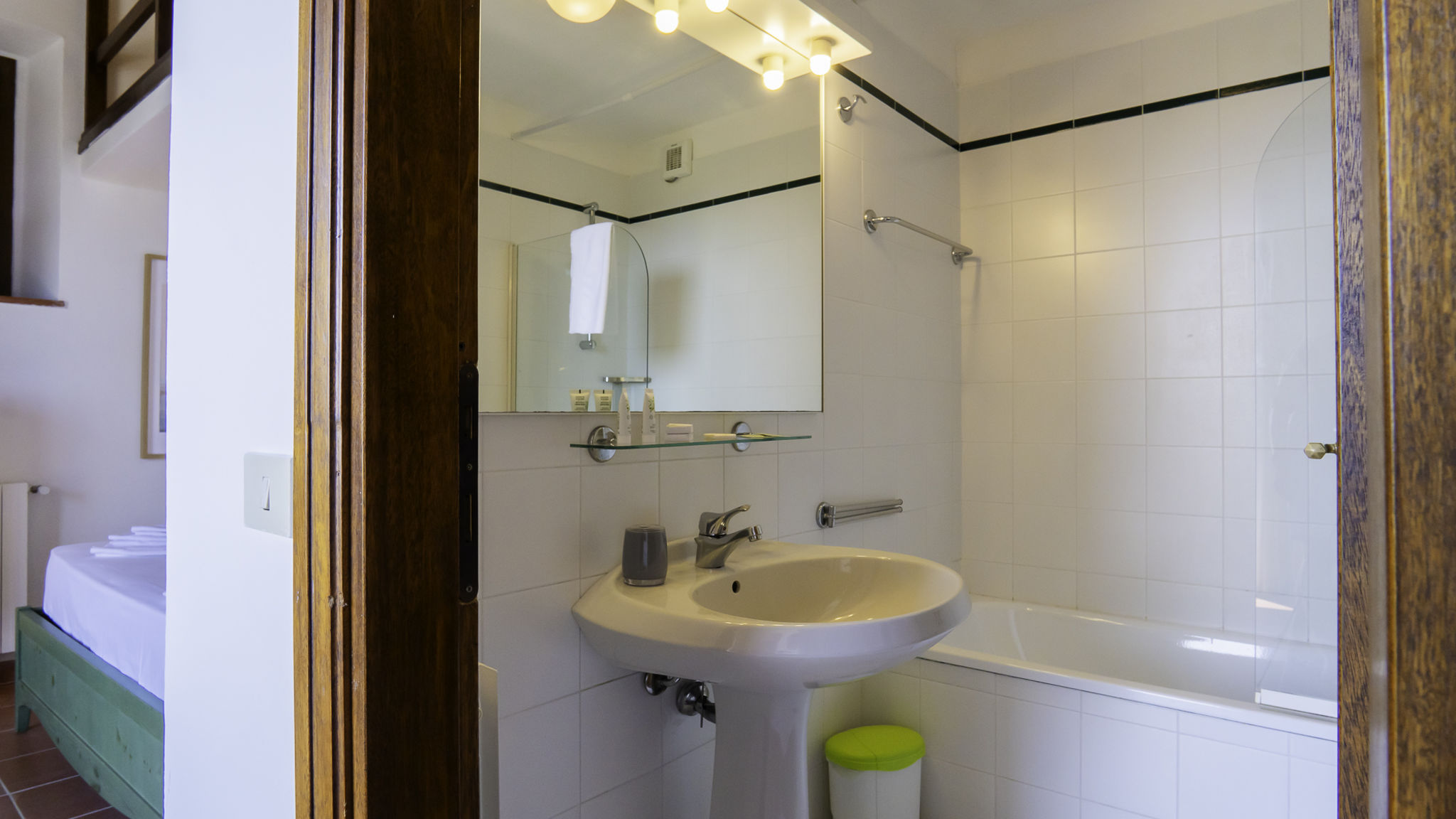Italianway Monte Argentario Agriturismo Pimpinnacolo - 2BR P2 - Deluxe