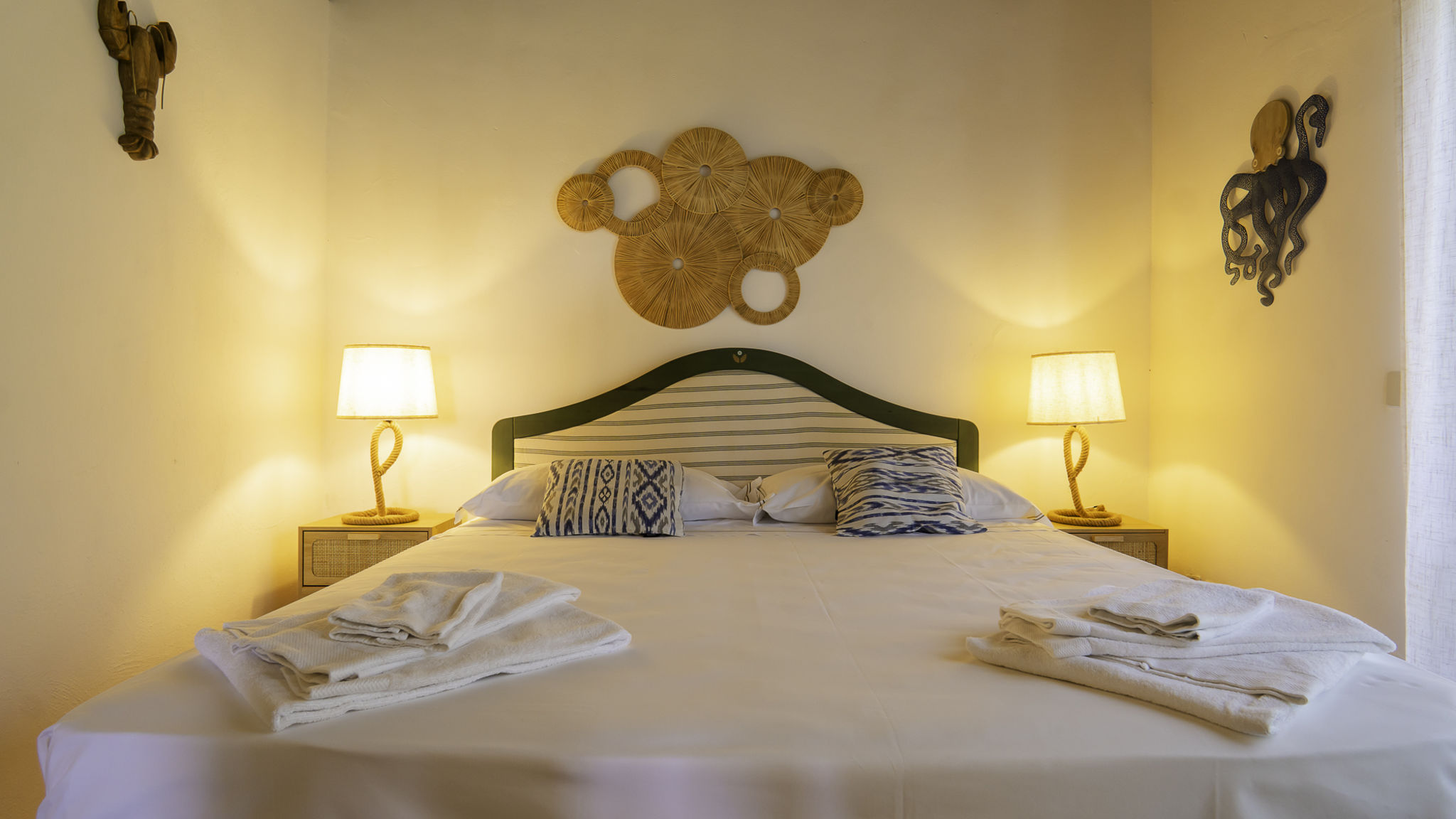 Italianway Monte Argentario Agriturismo Pimpinnacolo - 2BR P2 - Deluxe