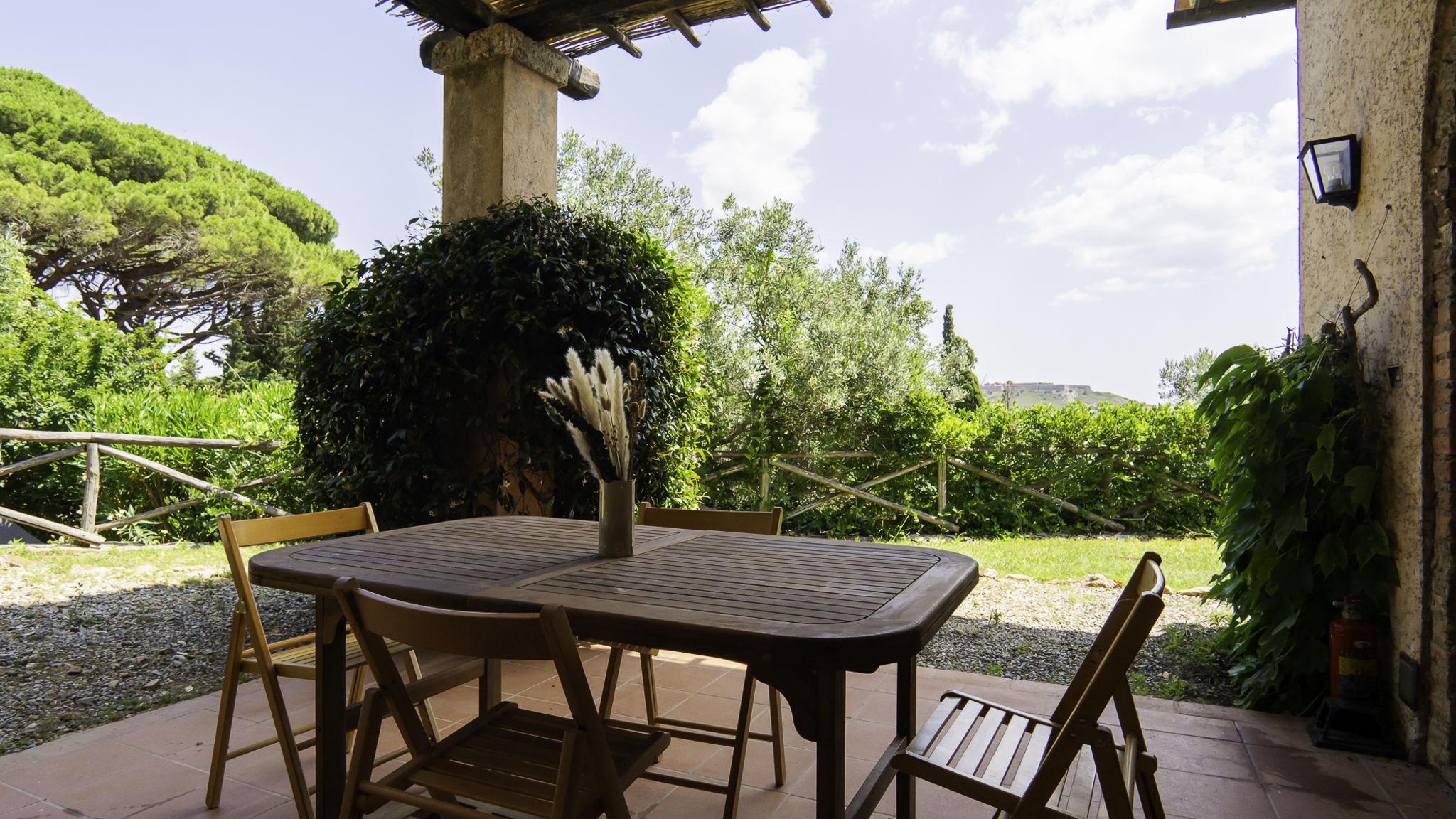 Italianway Monte Argentario Agriturismo Pimpinnacolo - 2BR P2 - Deluxe