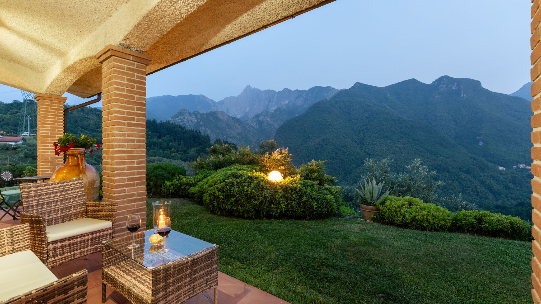 Italianway Fivizzano Villa Costanza 6
