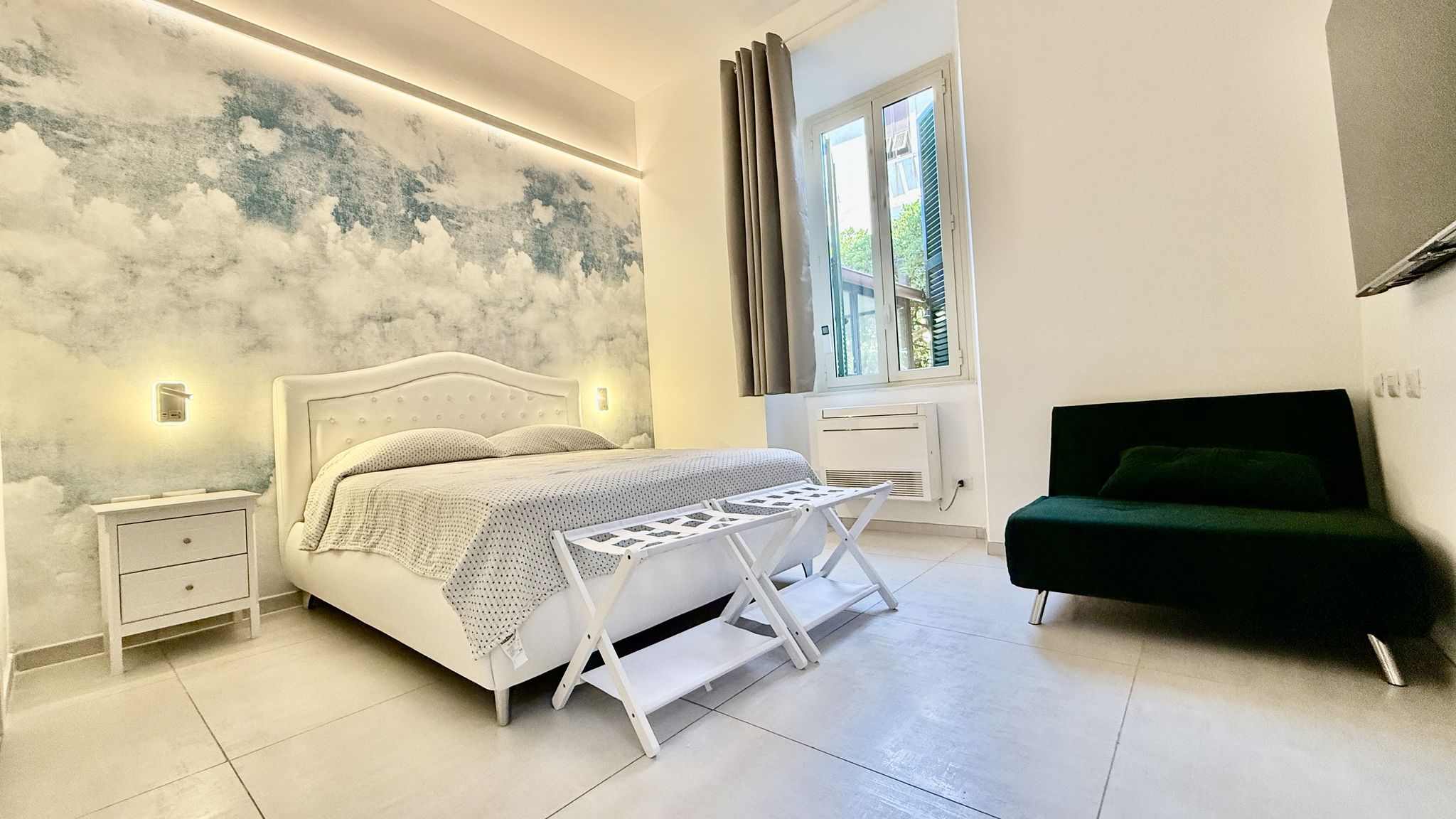 Italianway Civitavecchia Lovelace Holidays