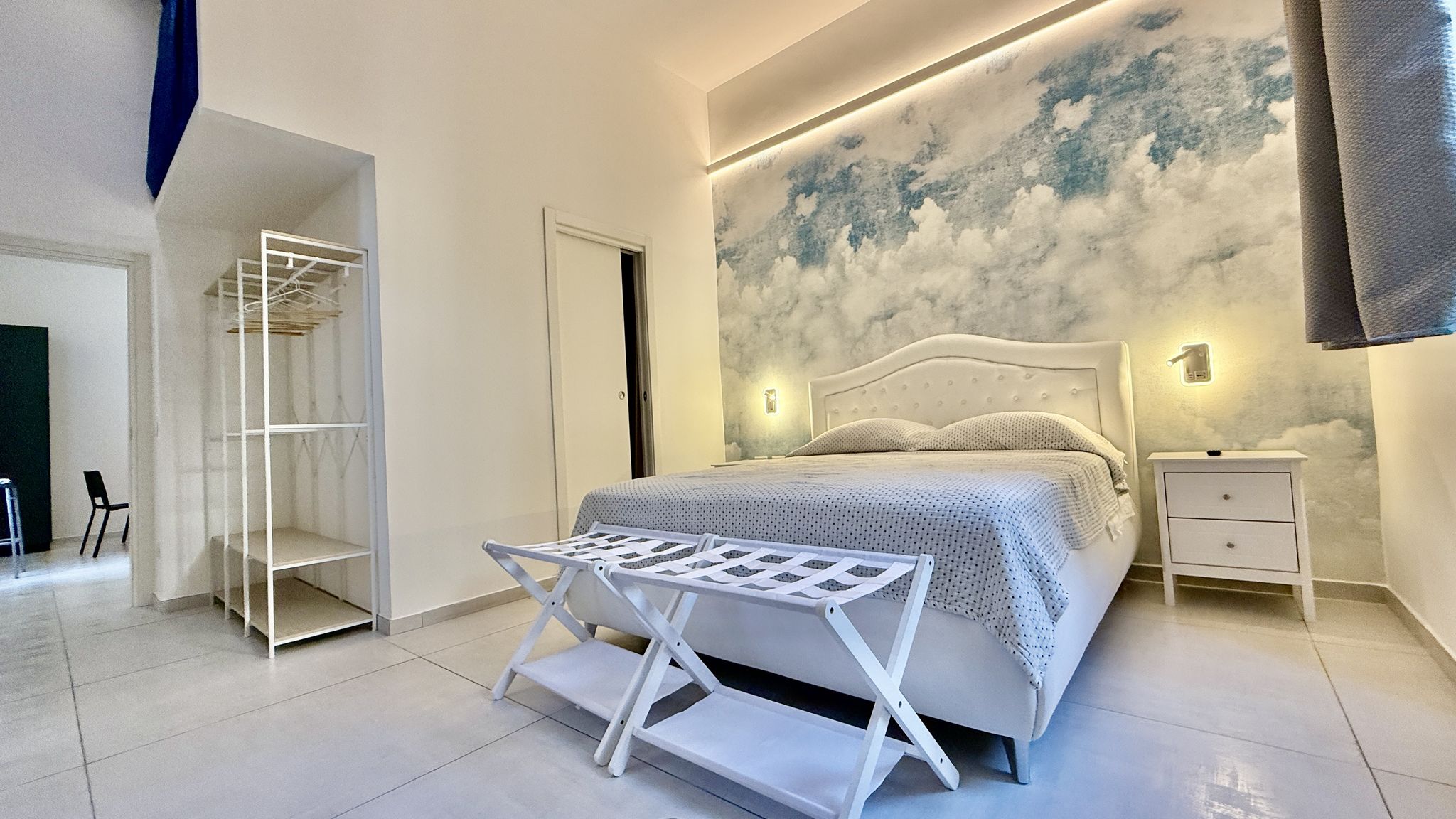 Italianway Civitavecchia Lovelace Holidays