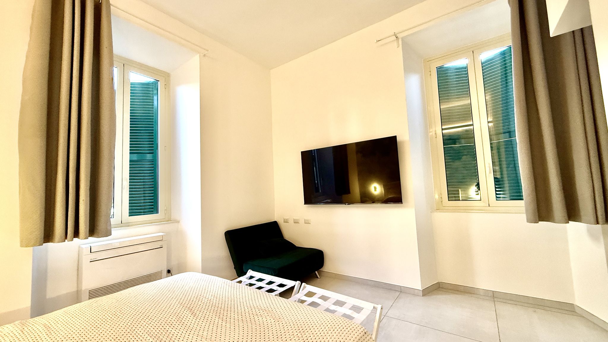 Italianway Civitavecchia Lovelace Holidays
