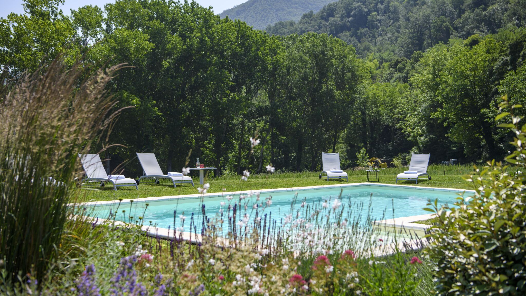 Italianway Acqualagna Villa Poderina 8