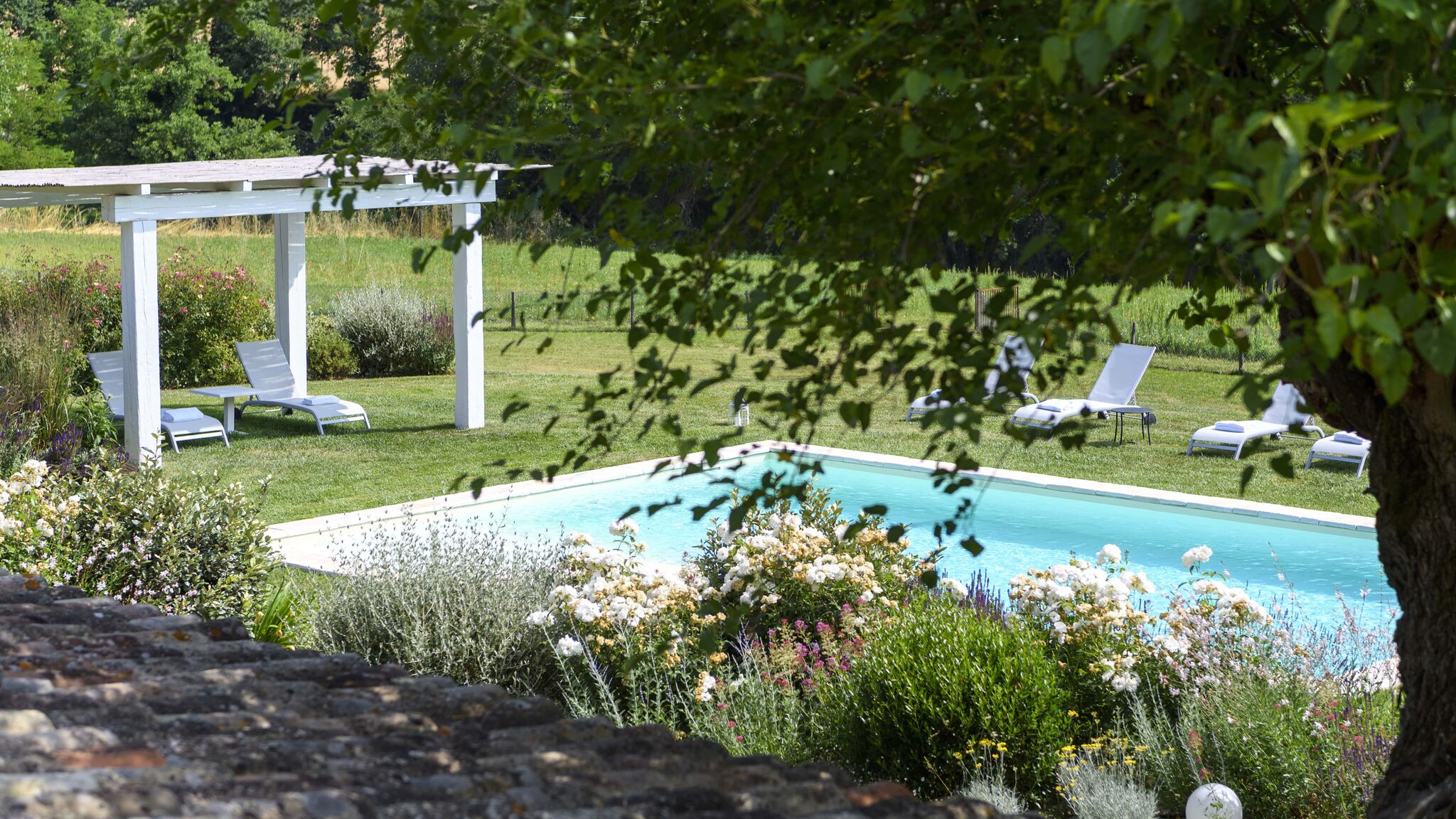Italianway Acqualagna Villa Poderina 8