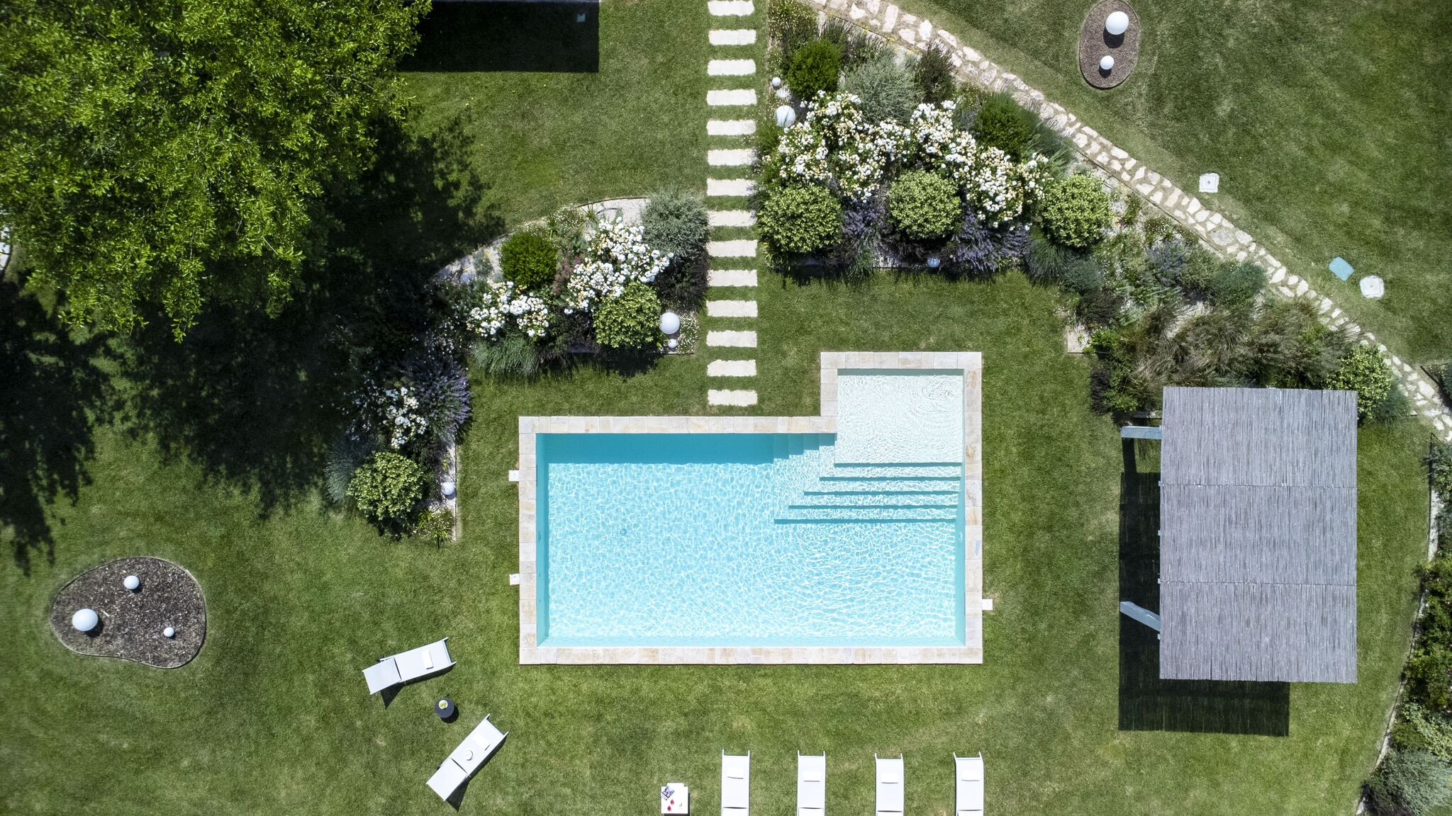 Italianway Acqualagna Villa Poderina 8