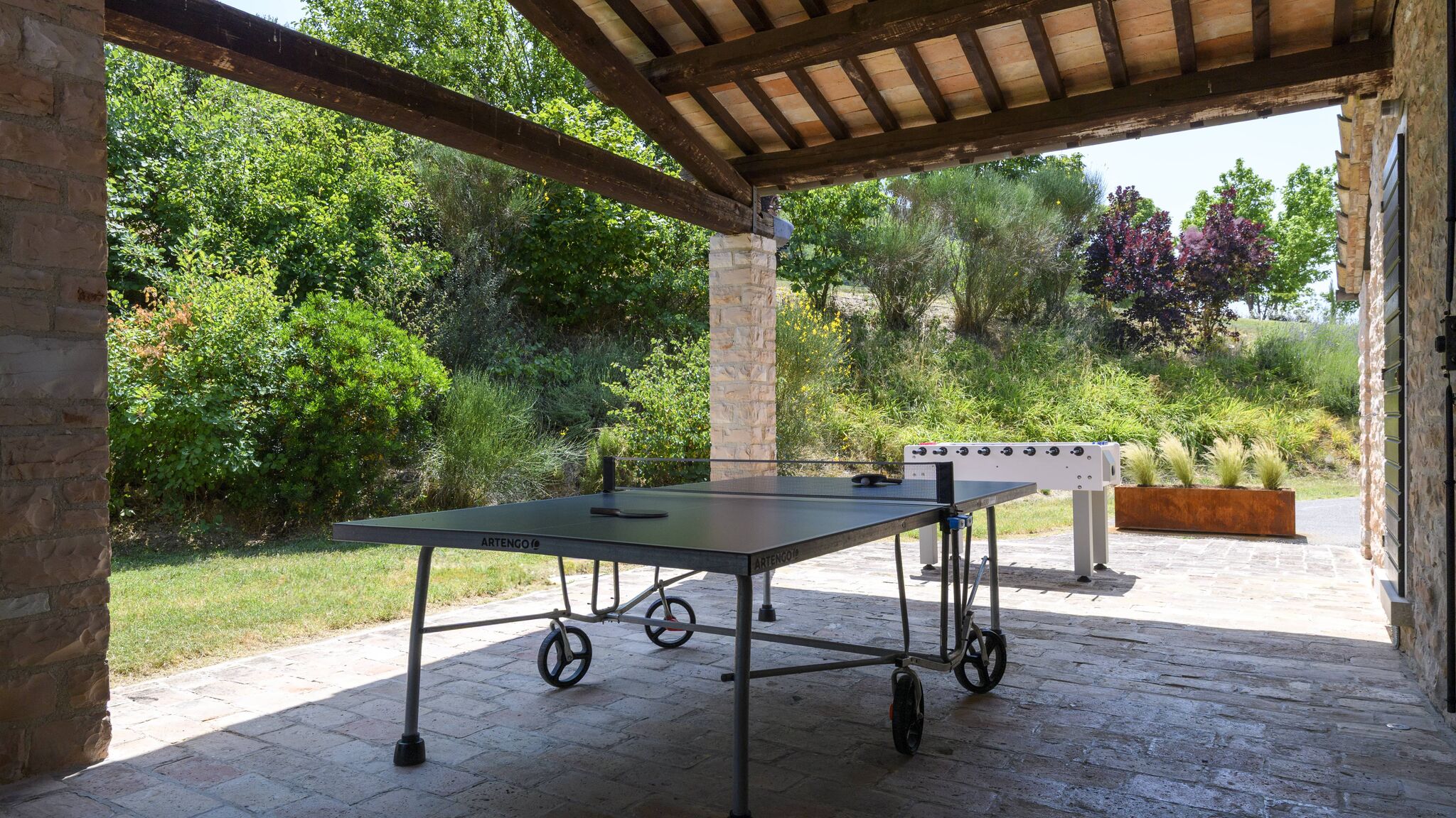 Italianway Acqualagna Villa Poderina 8