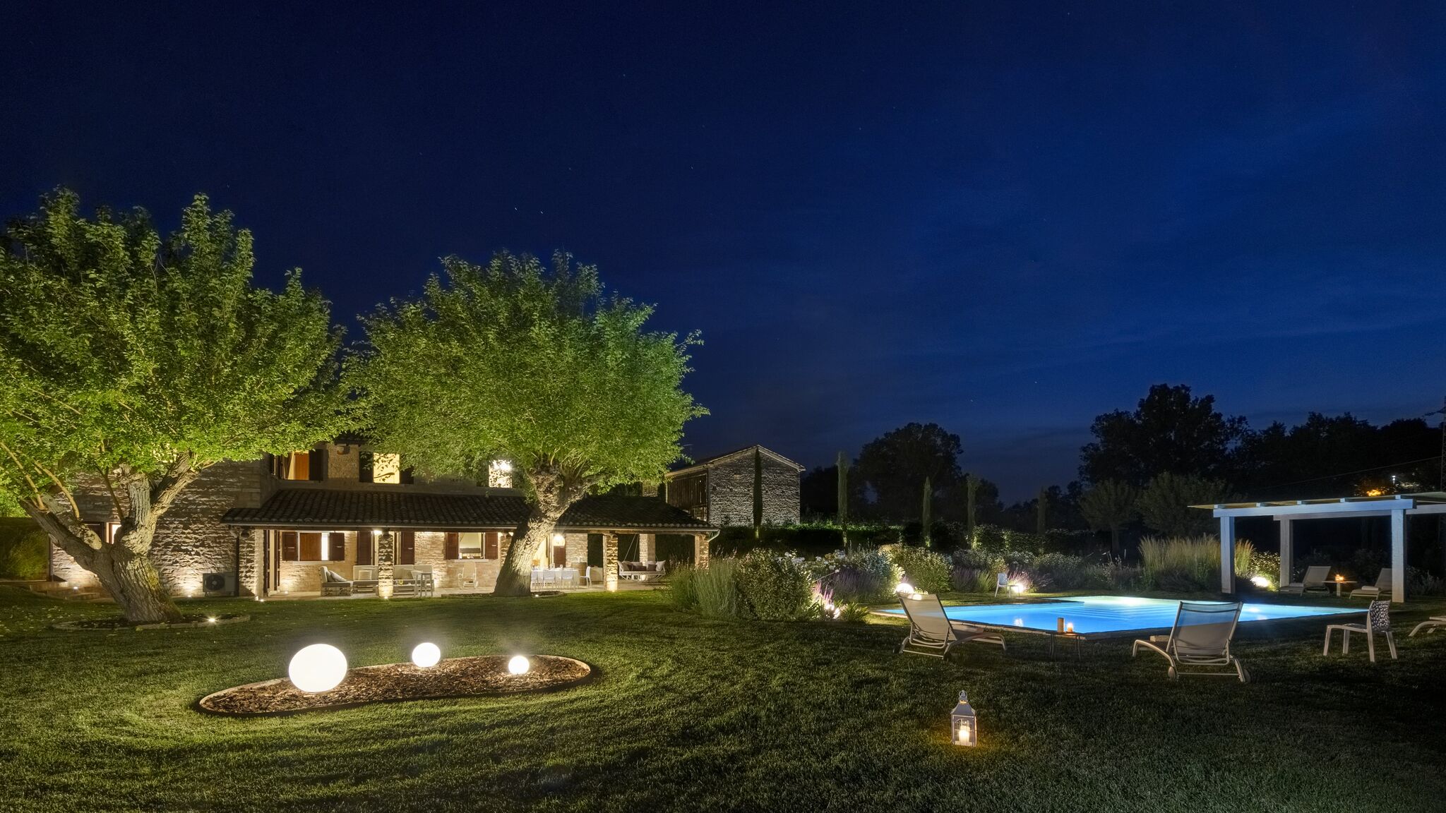 Italianway Acqualagna Villa Poderina 8