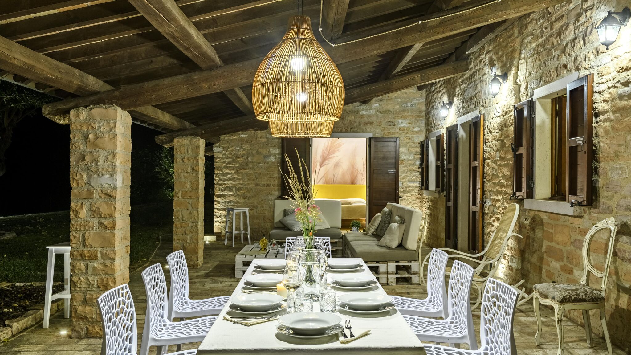 Italianway Acqualagna Villa Poderina 8