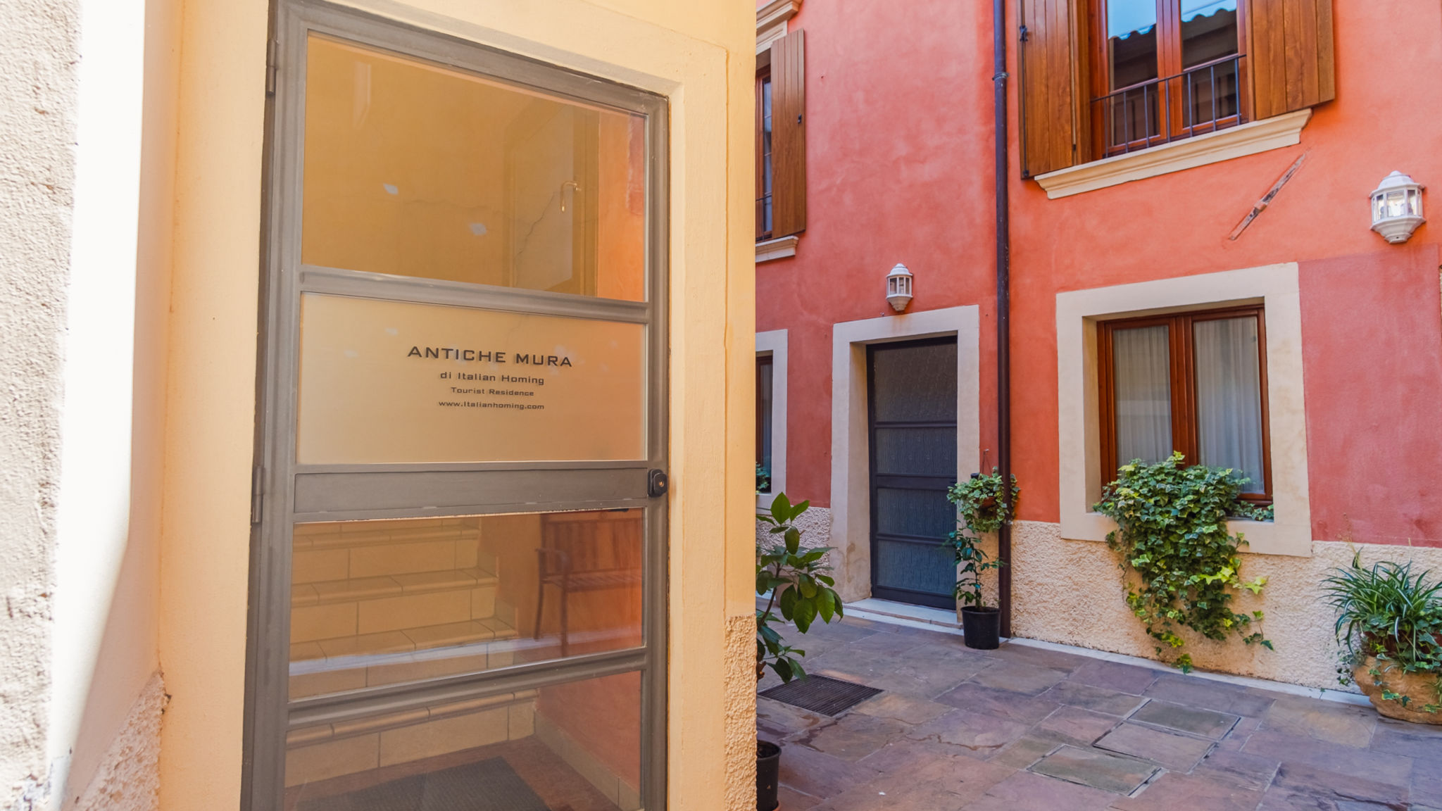 Italianway Verona Antiche Mura 5