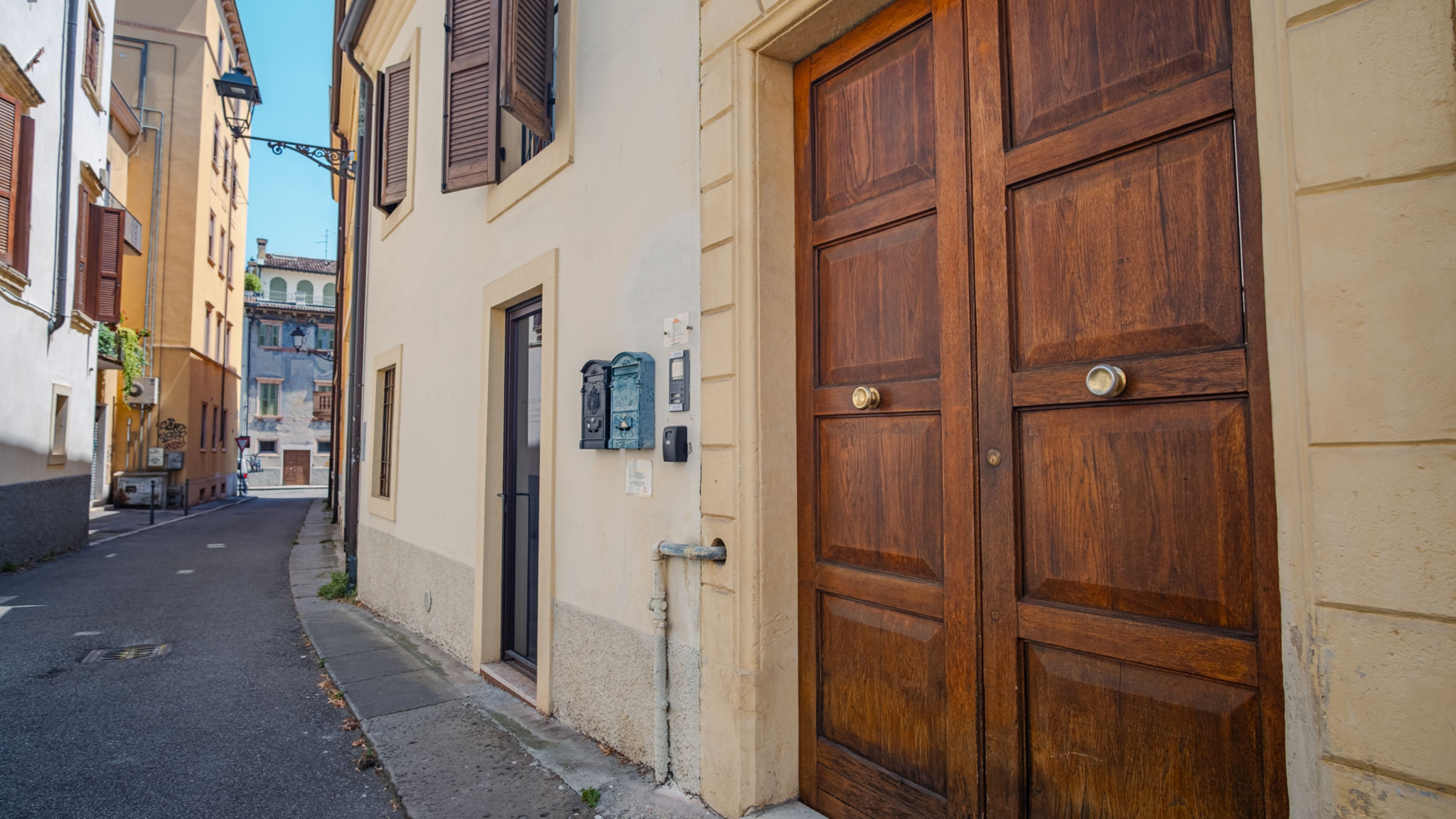 Italianway Verona Antiche Mura 5