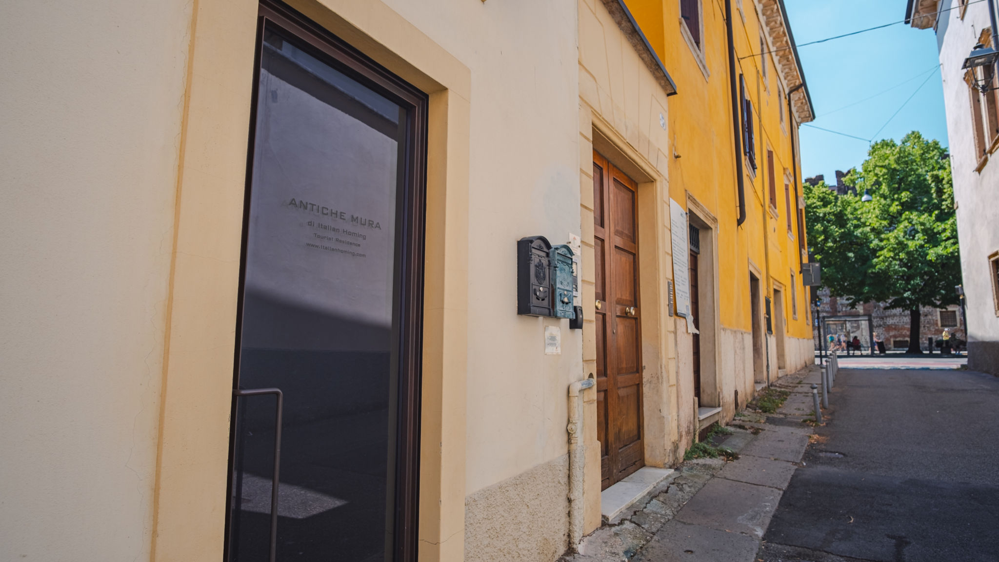 Italianway Verona Antiche Mura 5