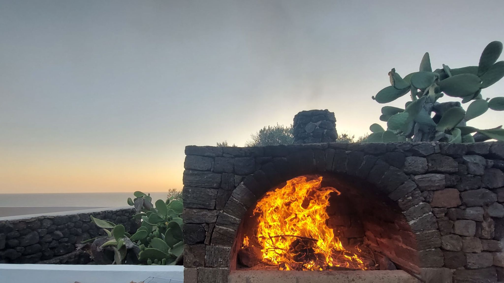 Italianway Pantelleria Dammusi A-mare