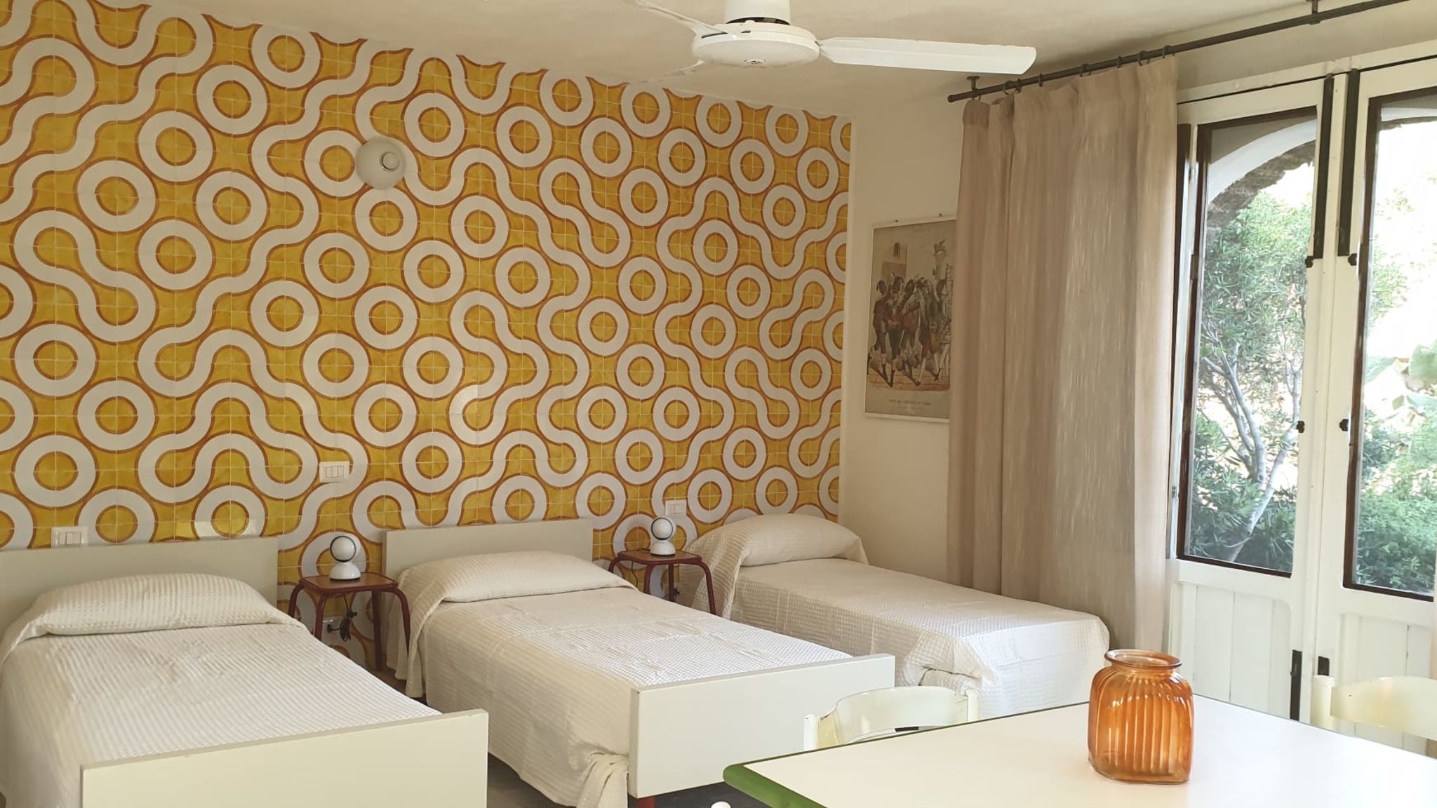 Italianway Pantelleria Dammusi A-mare