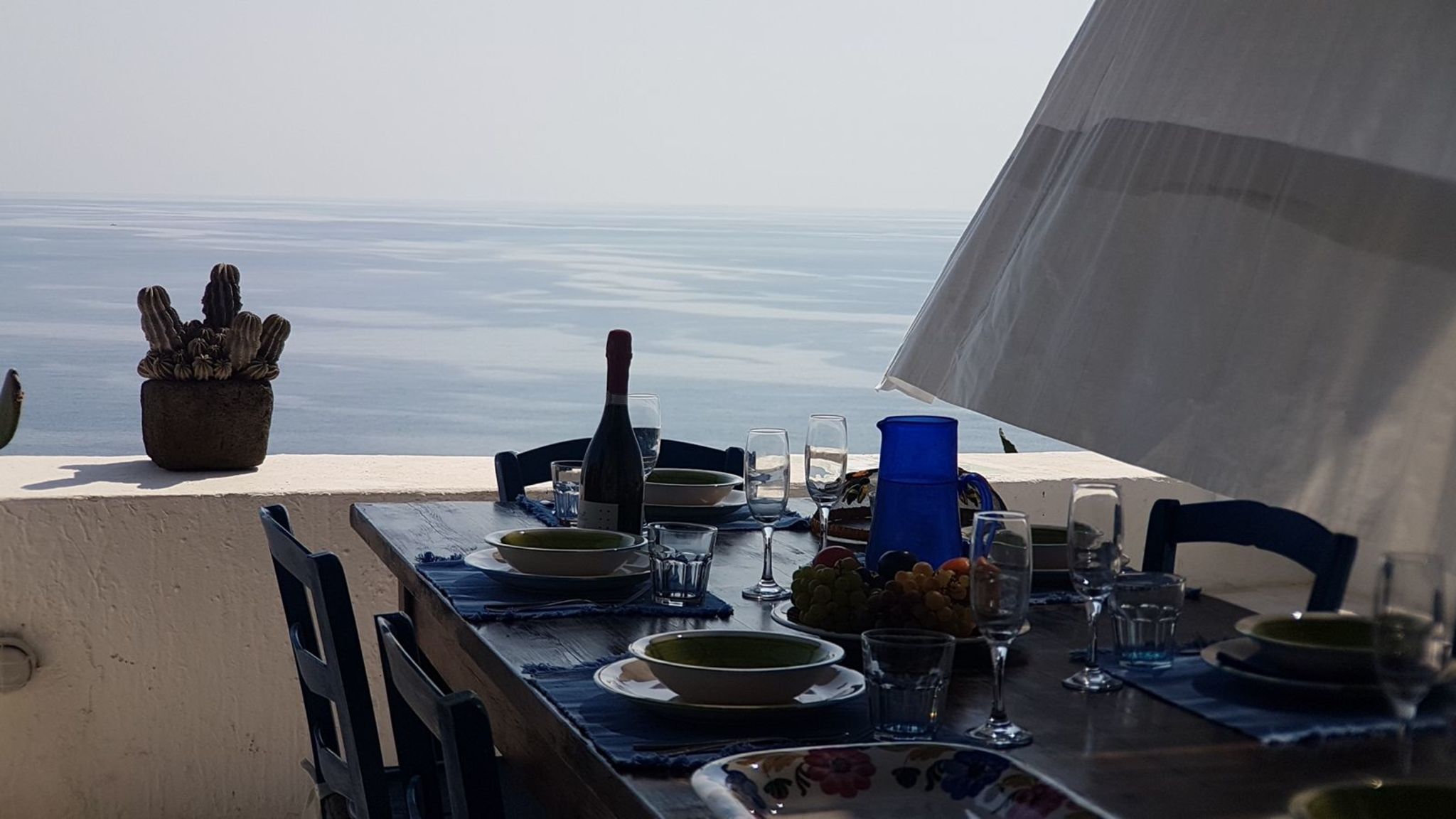 Italianway Pantelleria Dammusi A-mare