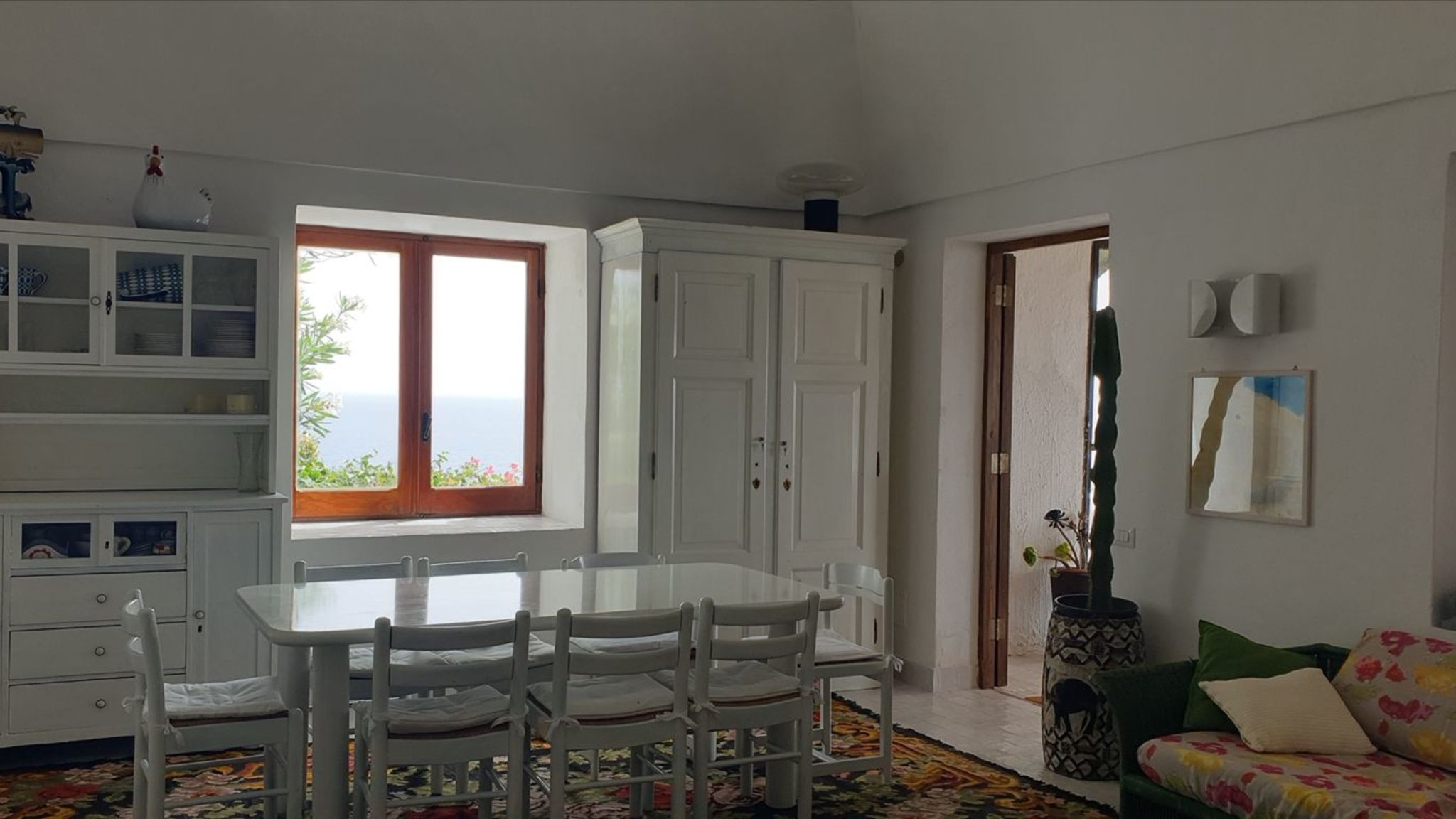 Italianway Pantelleria Dammusi A-mare