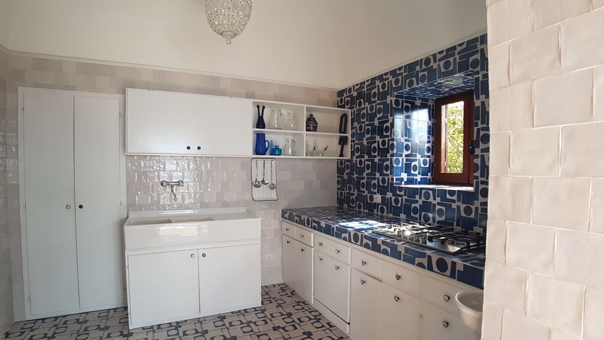 Italianway Pantelleria Dammusi A-mare