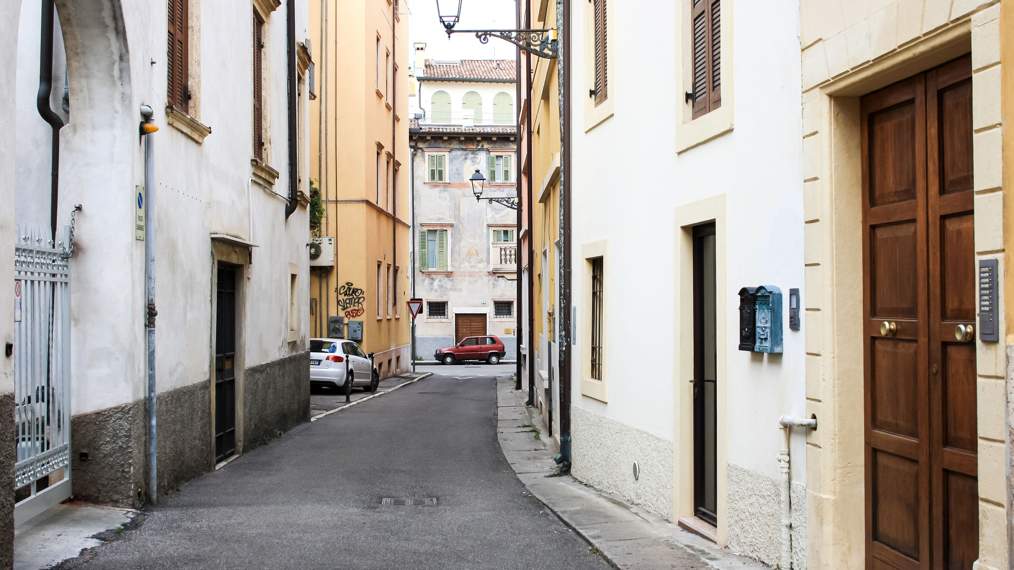 Italianway Verona Antiche Mura 5